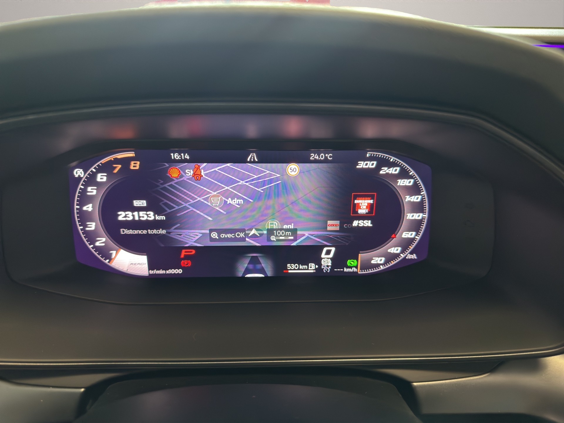 CUPRA Formentor 2.0TSI Extreme 4Drive DSG-image-14