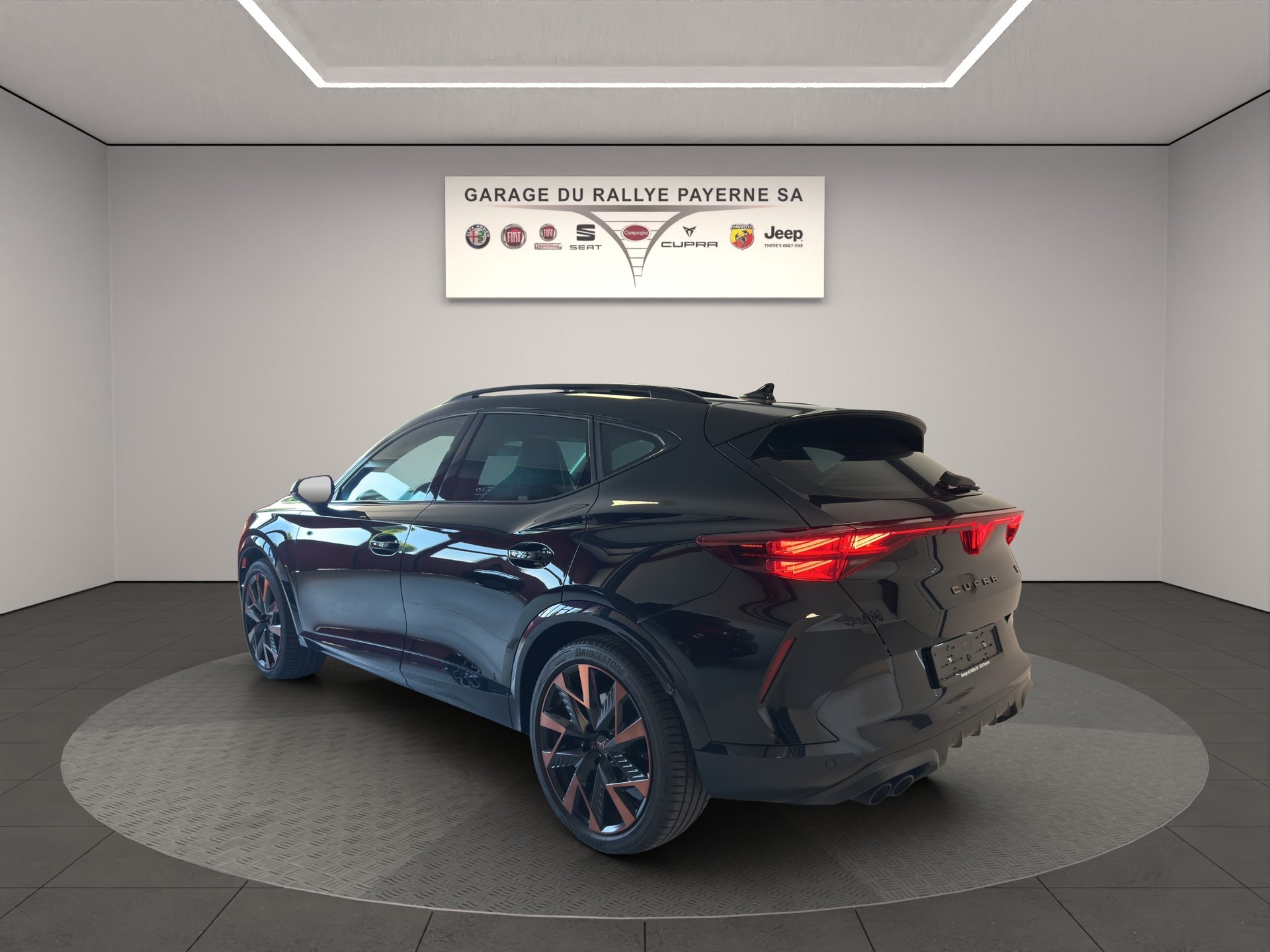 CUPRA Formentor 2.0TSI Extreme 4Drive DSG-showroom-element-2
