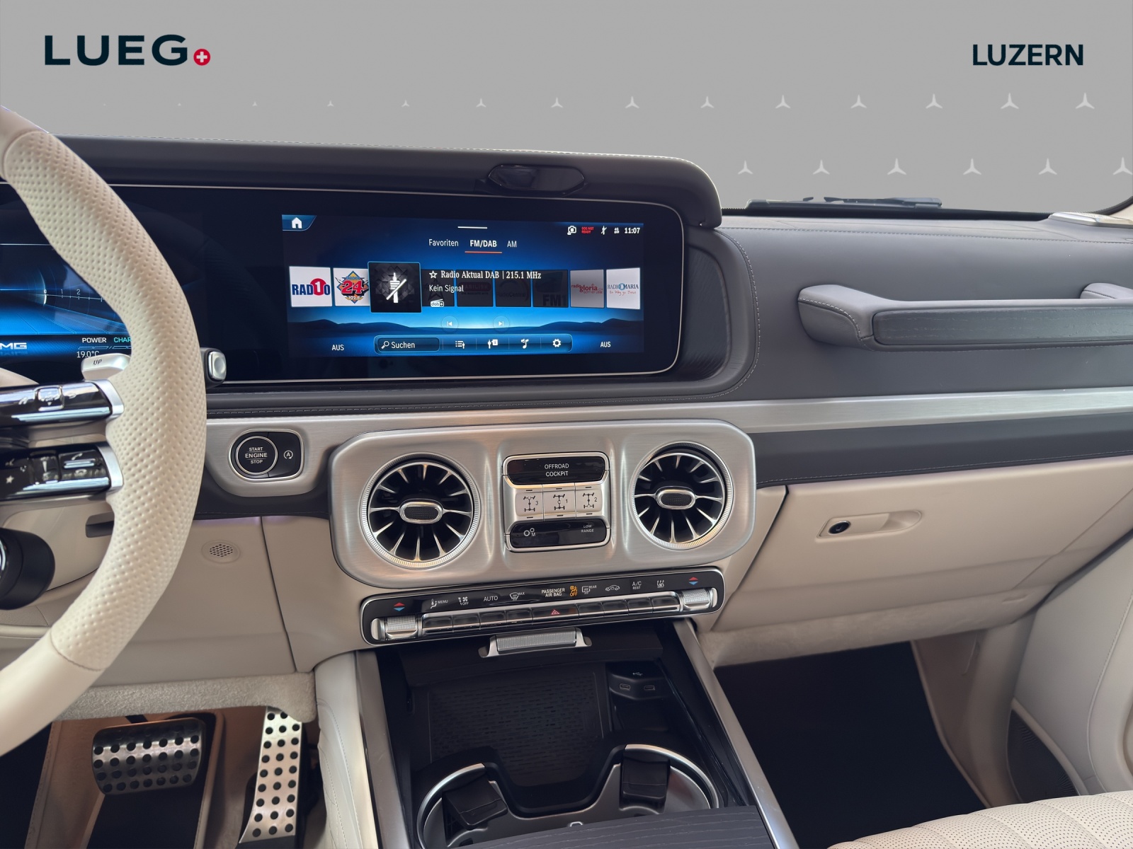 MERCEDES-BENZ G 63 AMG 9G-Tronic-image-11