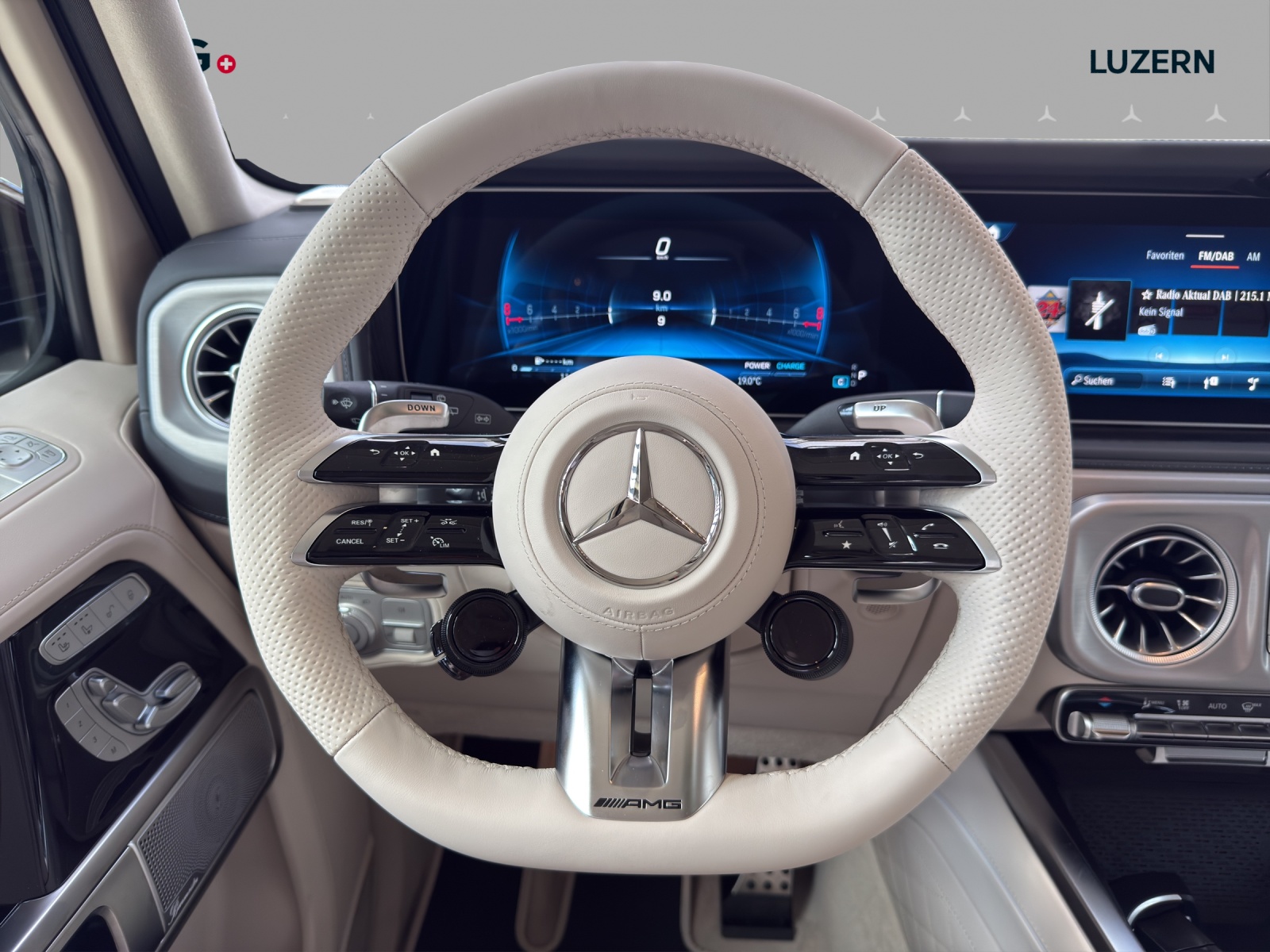 MERCEDES-BENZ G 63 AMG 9G-Tronic-image-9