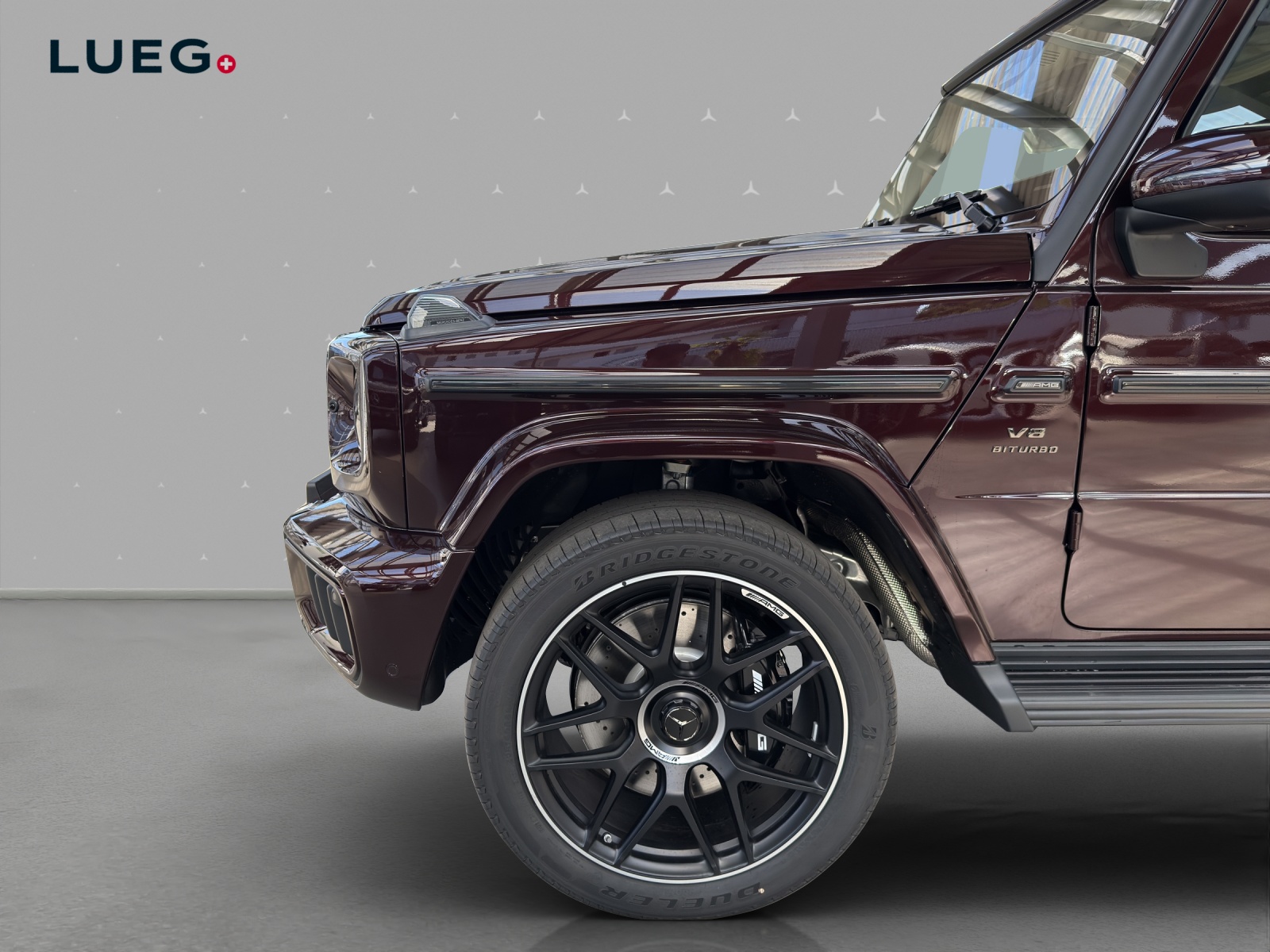 MERCEDES-BENZ G 63 AMG 9G-Tronic-image-6