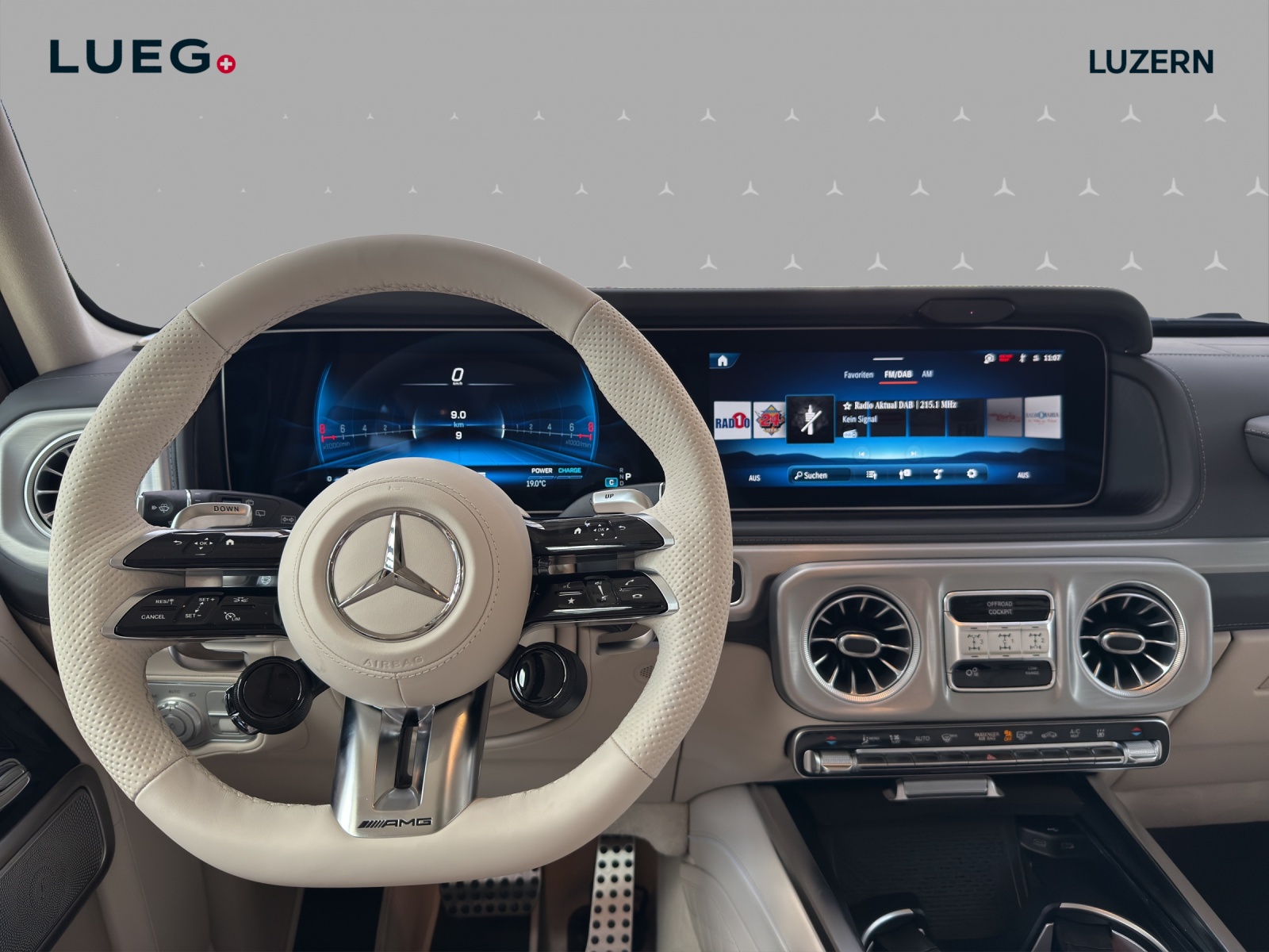 MERCEDES-BENZ G 63 AMG 9G-Tronic-image-10