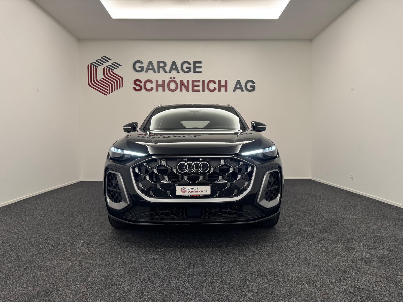 AUDI Q5 SUV 2.0 TDI quattro S-Tronic-showroom-element-1