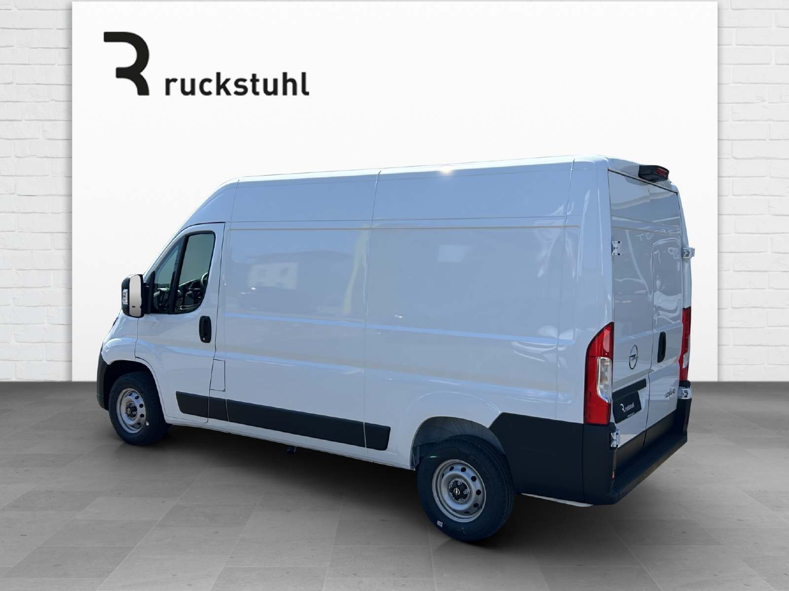 OPEL Movano Kaw. 3.5 t L2 H2 2.2 TD 140 Energize Your Business-showroom-element-3