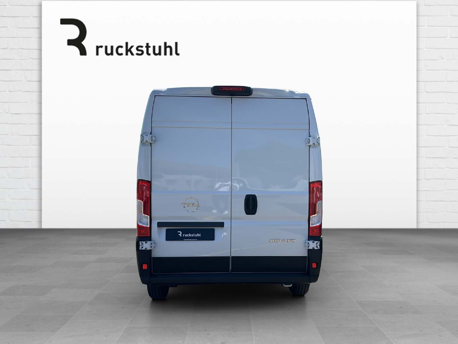 OPEL Movano Kaw. 3.5 t L2 H2 2.2 TD 140 Energize Your Business-image-4