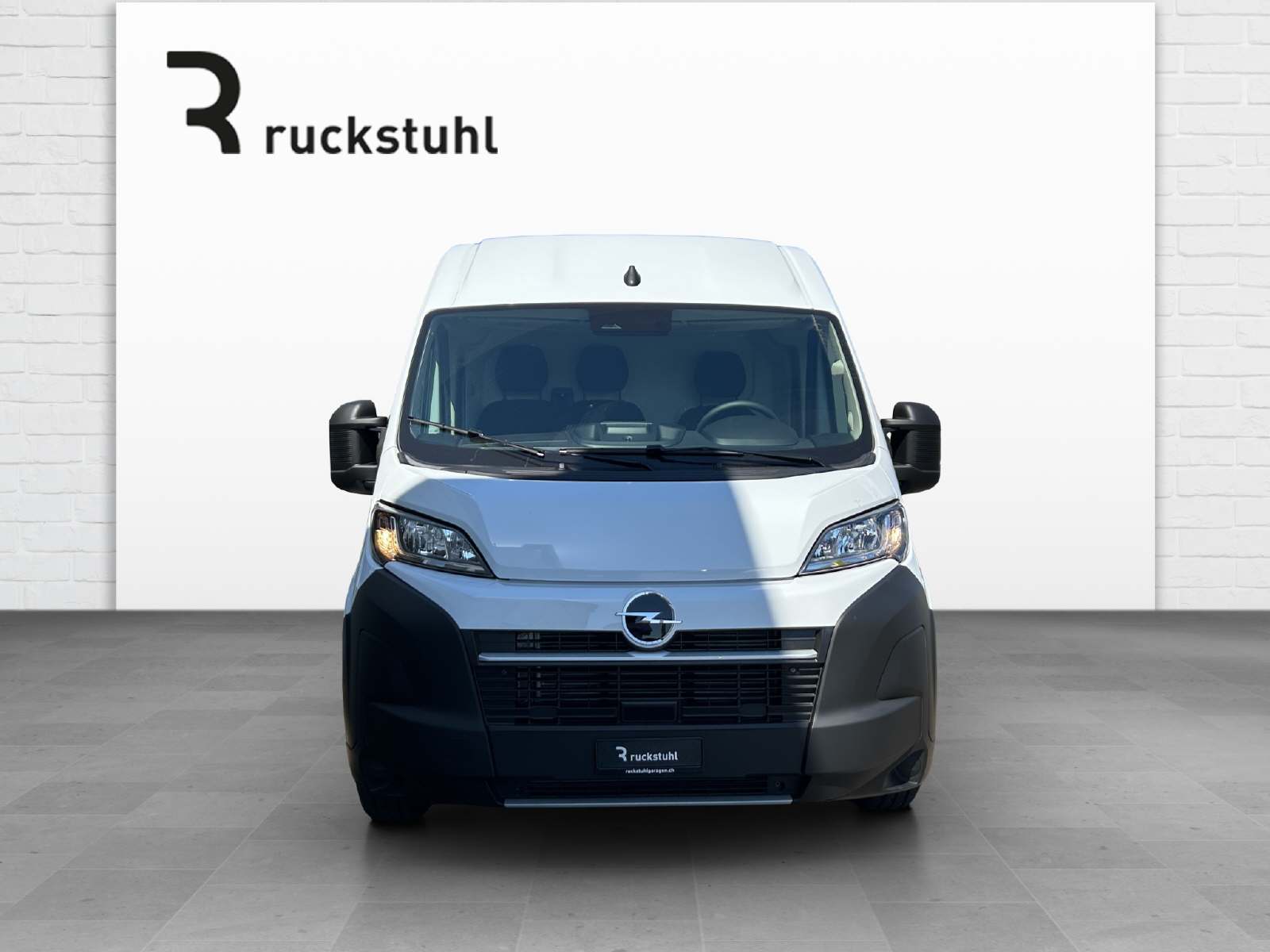 OPEL Movano Kaw. 3.5 t L2 H2 2.2 TD 140 Energize Your Business