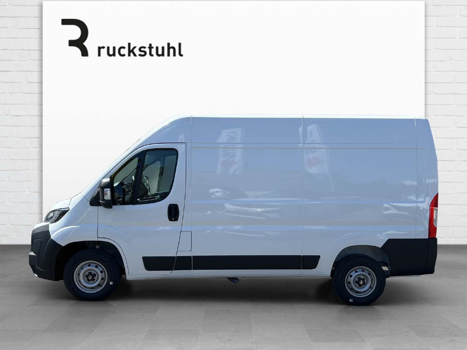 OPEL Movano Kaw. 3.5 t L2 H2 2.2 TD 140 Energize Your Business-showroom-element-2