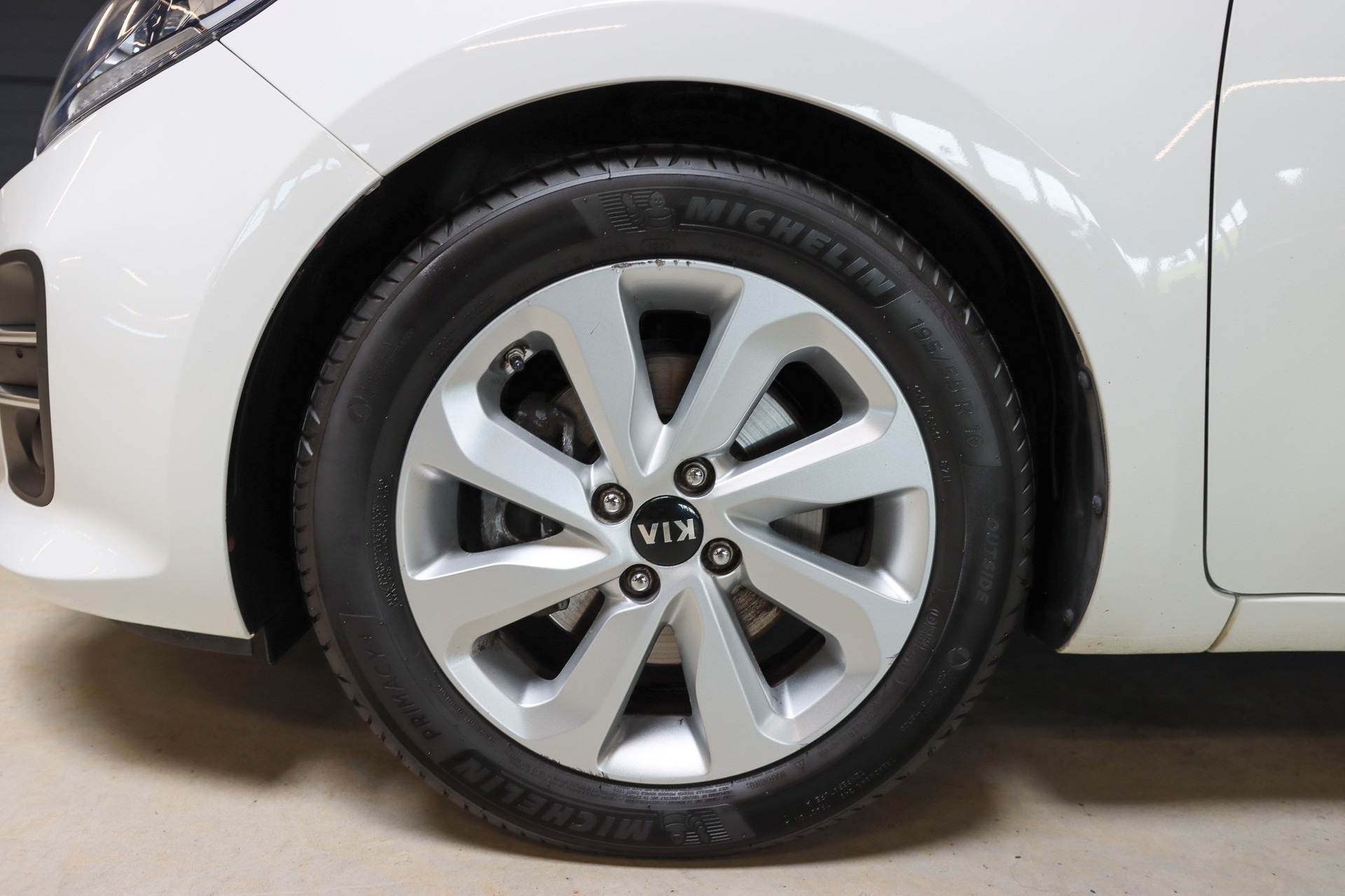 KIA Rio 1.4 CVVT Style-image-7