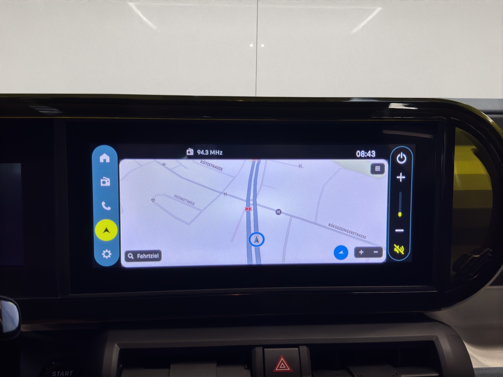 FIAT Grande Panda 1.2 Hybrid Icon-image-6