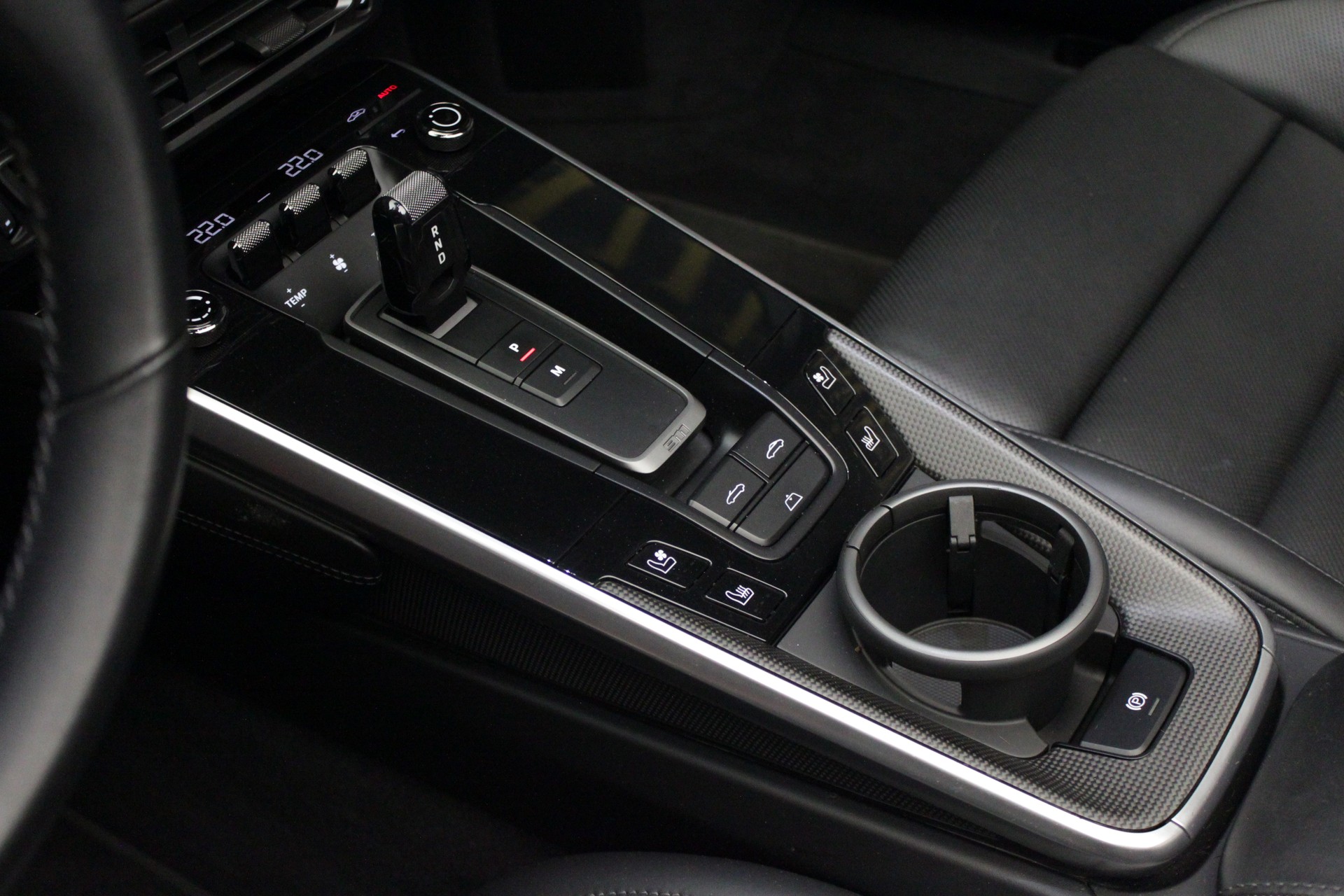 PORSCHE 911 Carrera 4S Cabriolet PDK-image-22