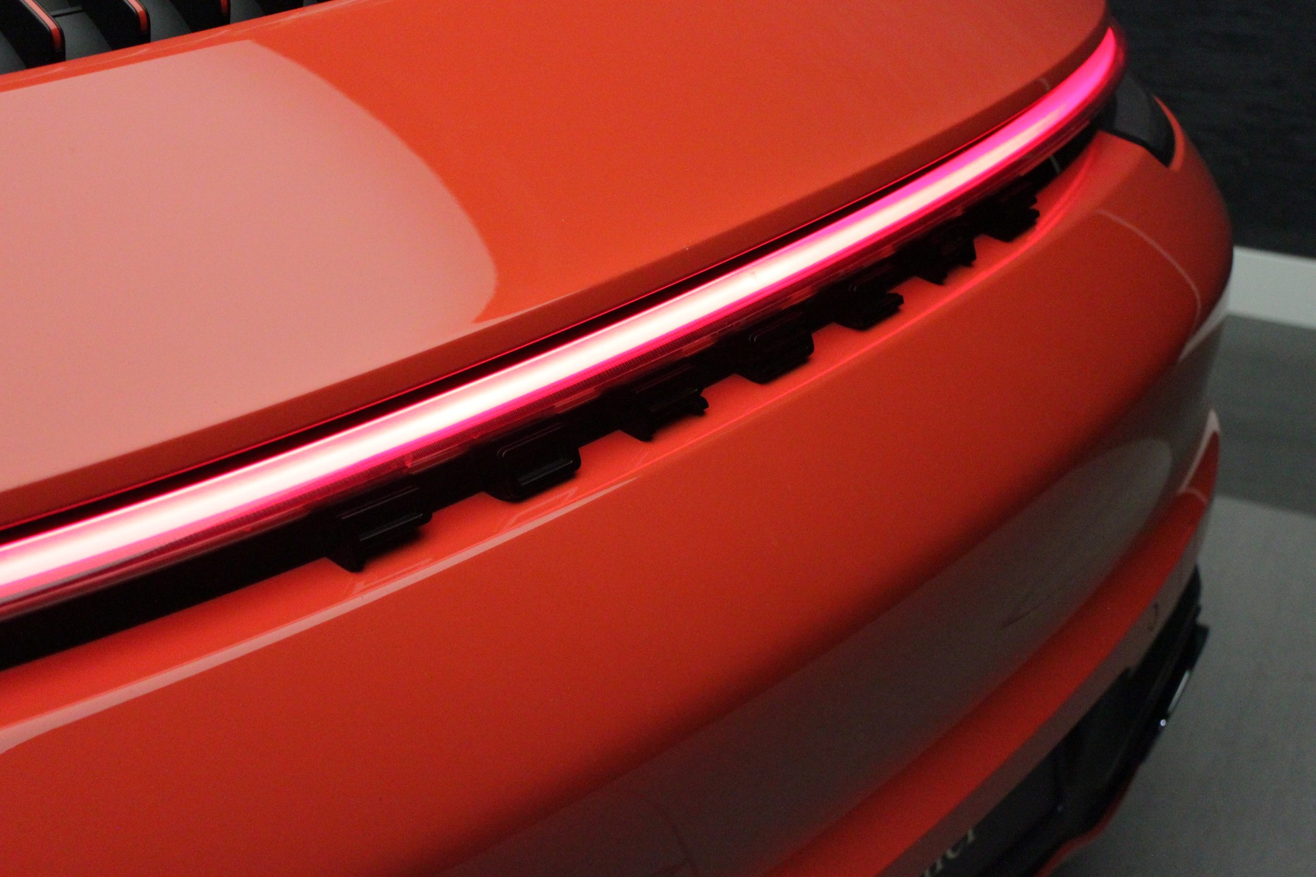 PORSCHE 911 Carrera 4S Cabriolet PDK-image-15