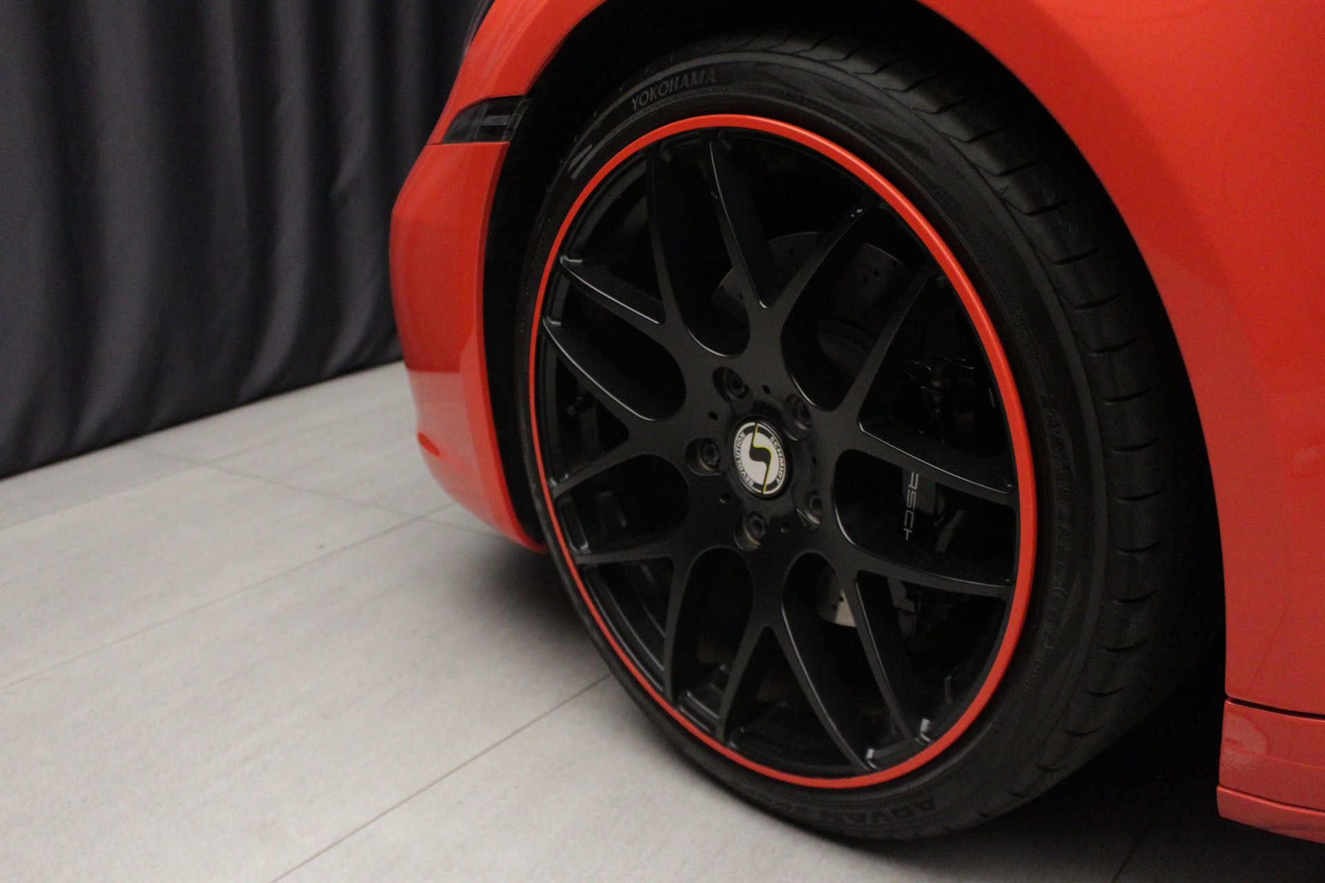 PORSCHE 911 Carrera 4S Cabriolet PDK-image-24