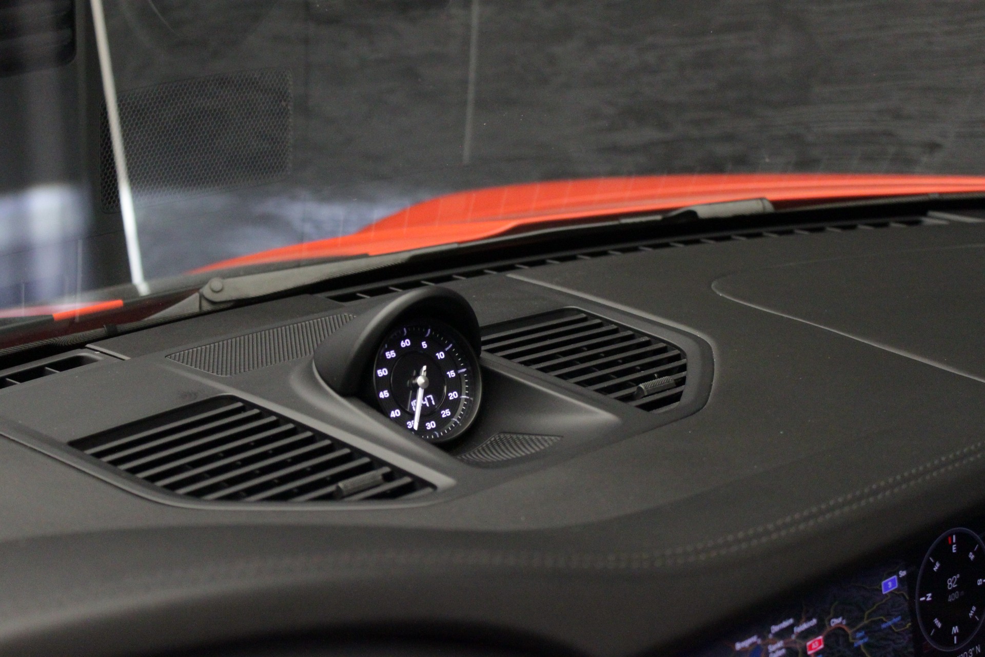 PORSCHE 911 Carrera 4S Cabriolet PDK-image-21