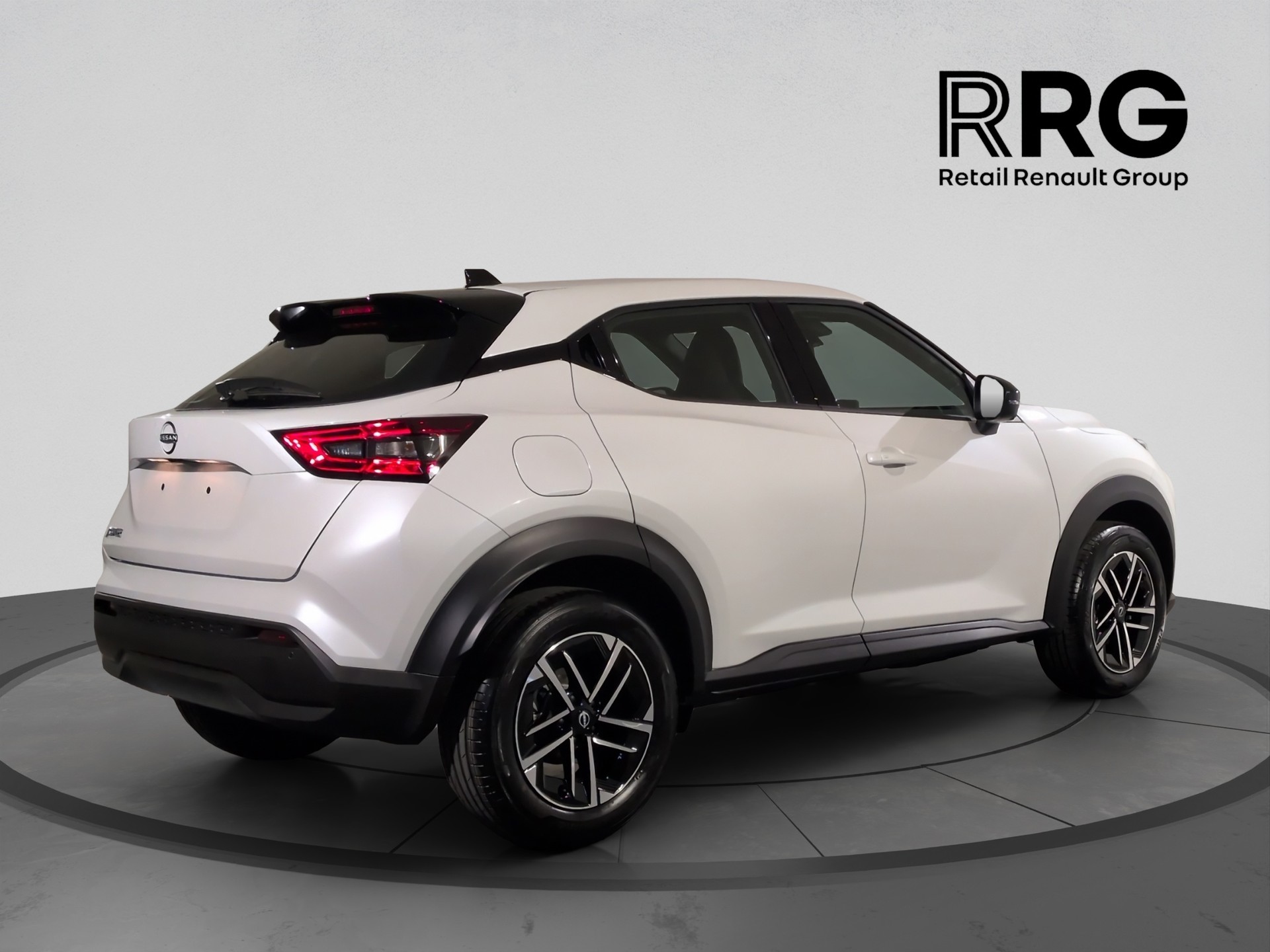 NISSAN Juke 1.0 DIG-T N-Connecta DCT Leasing 60 mois 0 apport et 10 000kms /an = 369CHF/mois .-image-2