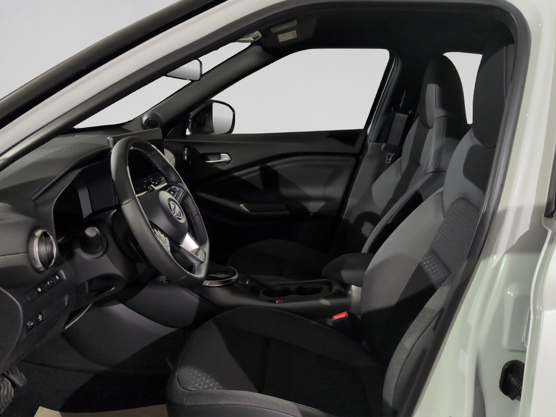 NISSAN Juke 1.0 DIG-T N-Connecta DCT Leasing 60 mois 0 apport et 10 000kms /an = 369CHF/mois .-image-8