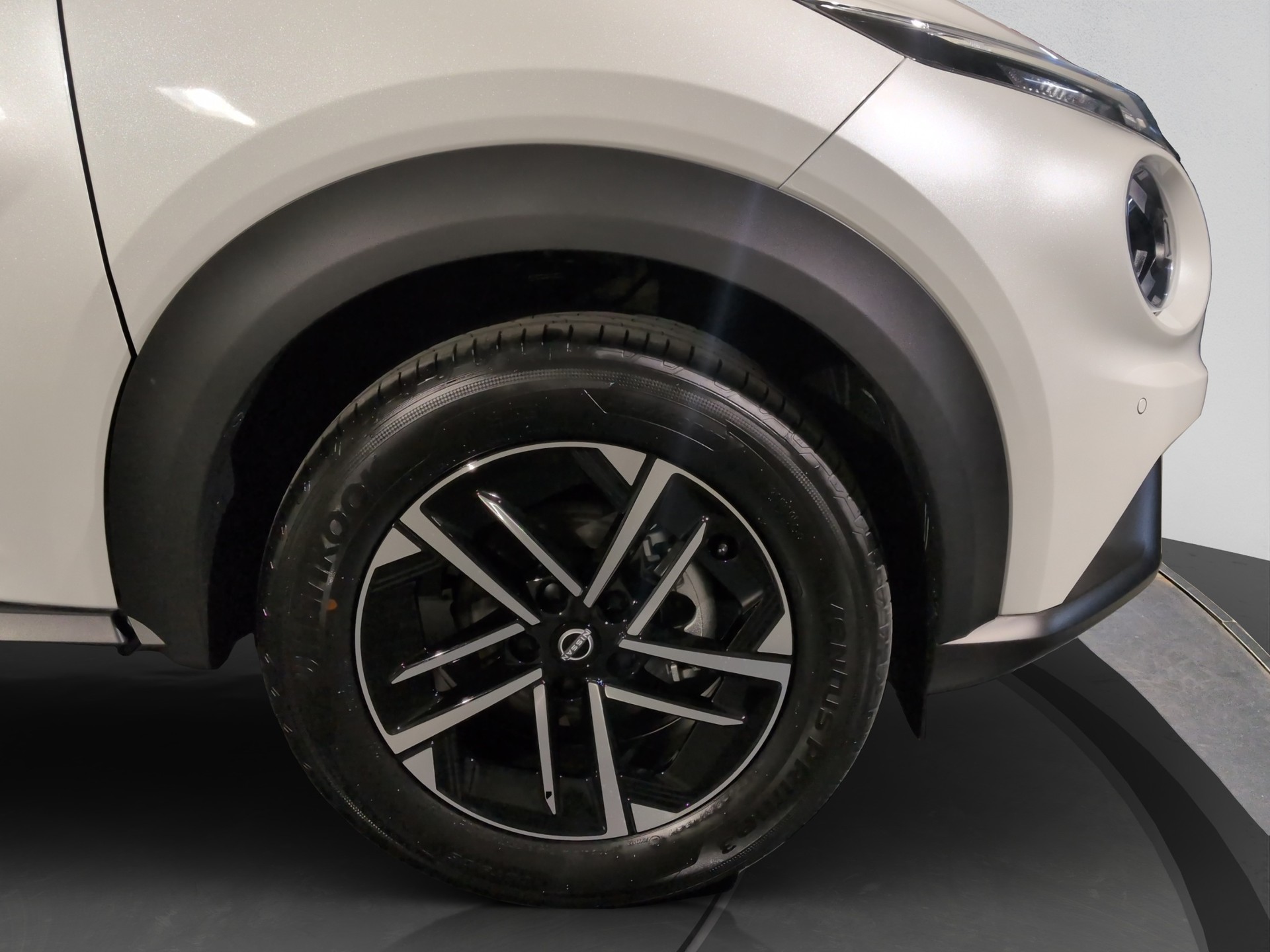 NISSAN Juke 1.0 DIG-T N-Connecta DCT Leasing 60 mois 0 apport et 10 000kms /an = 369CHF/mois .-image-13