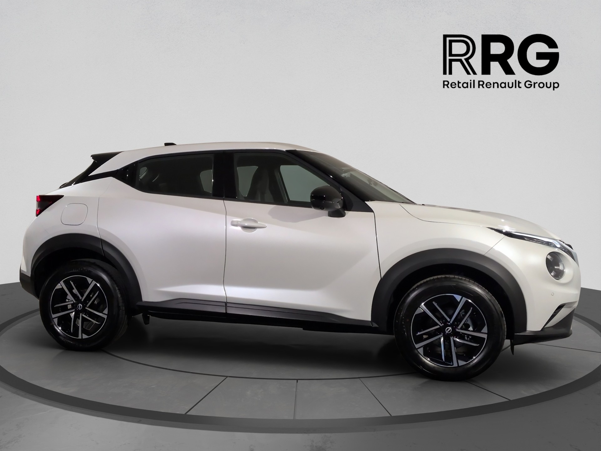 NISSAN Juke 1.0 DIG-T N-Connecta DCT Leasing 60 mois 0 apport et 10 000kms /an = 369CHF/mois .-image-1