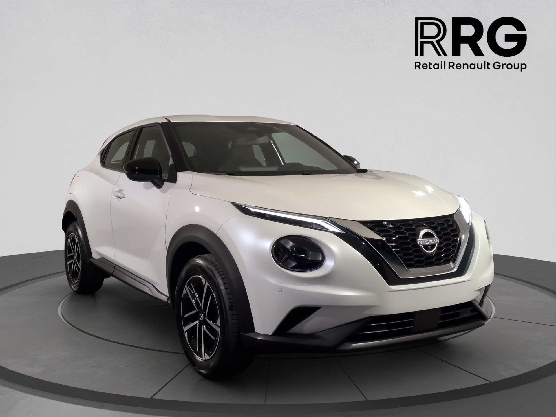 NISSAN Juke 1.0 DIG-T N-Connecta DCT Leasing 60 mois 0 apport et 10 000kms /an = 369CHF/mois .-image-0