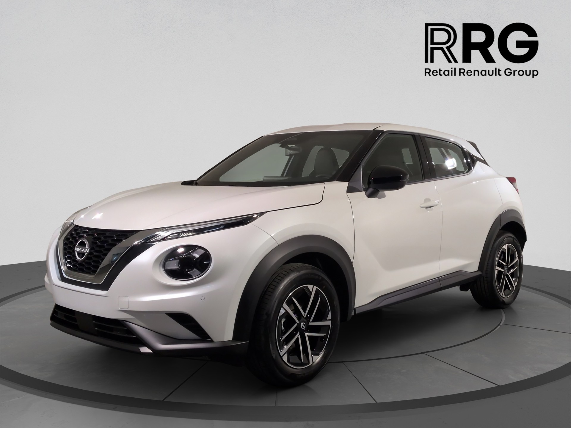NISSAN Juke 1.0 DIG-T N-Connecta DCT Leasing 60 mois 0 apport et 10 000kms /an = 369CHF/mois .-image-6