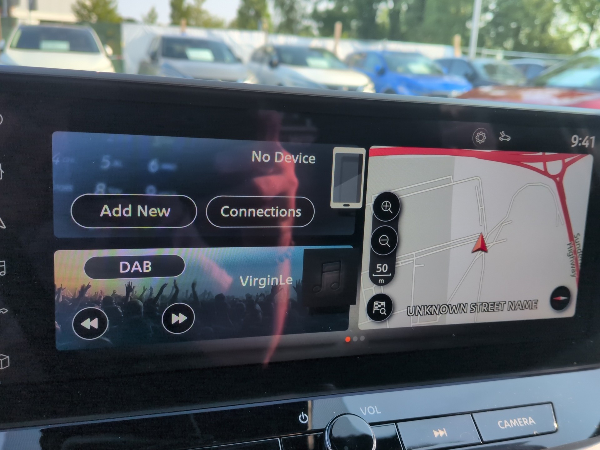 NISSAN Juke 1.0 DIG-T N-Connecta DCT Leasing 60 mois 0 apport et 10 000kms /an = 369CHF/mois .-image-16