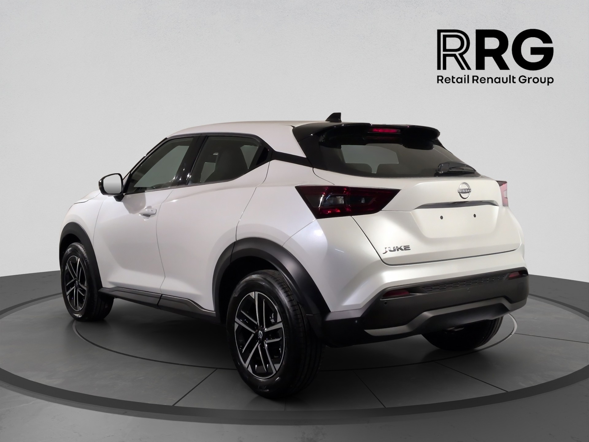NISSAN Juke 1.0 DIG-T N-Connecta DCT Leasing 60 mois 0 apport et 10 000kms /an = 369CHF/mois .-image-4
