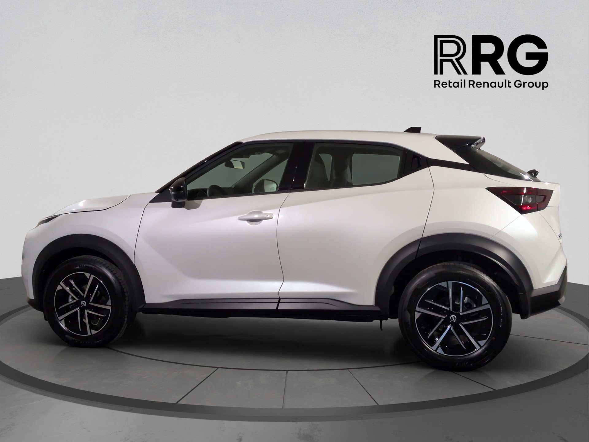 NISSAN Juke 1.0 DIG-T N-Connecta DCT Leasing 60 mois 0 apport et 10 000kms /an = 369CHF/mois .-image-5