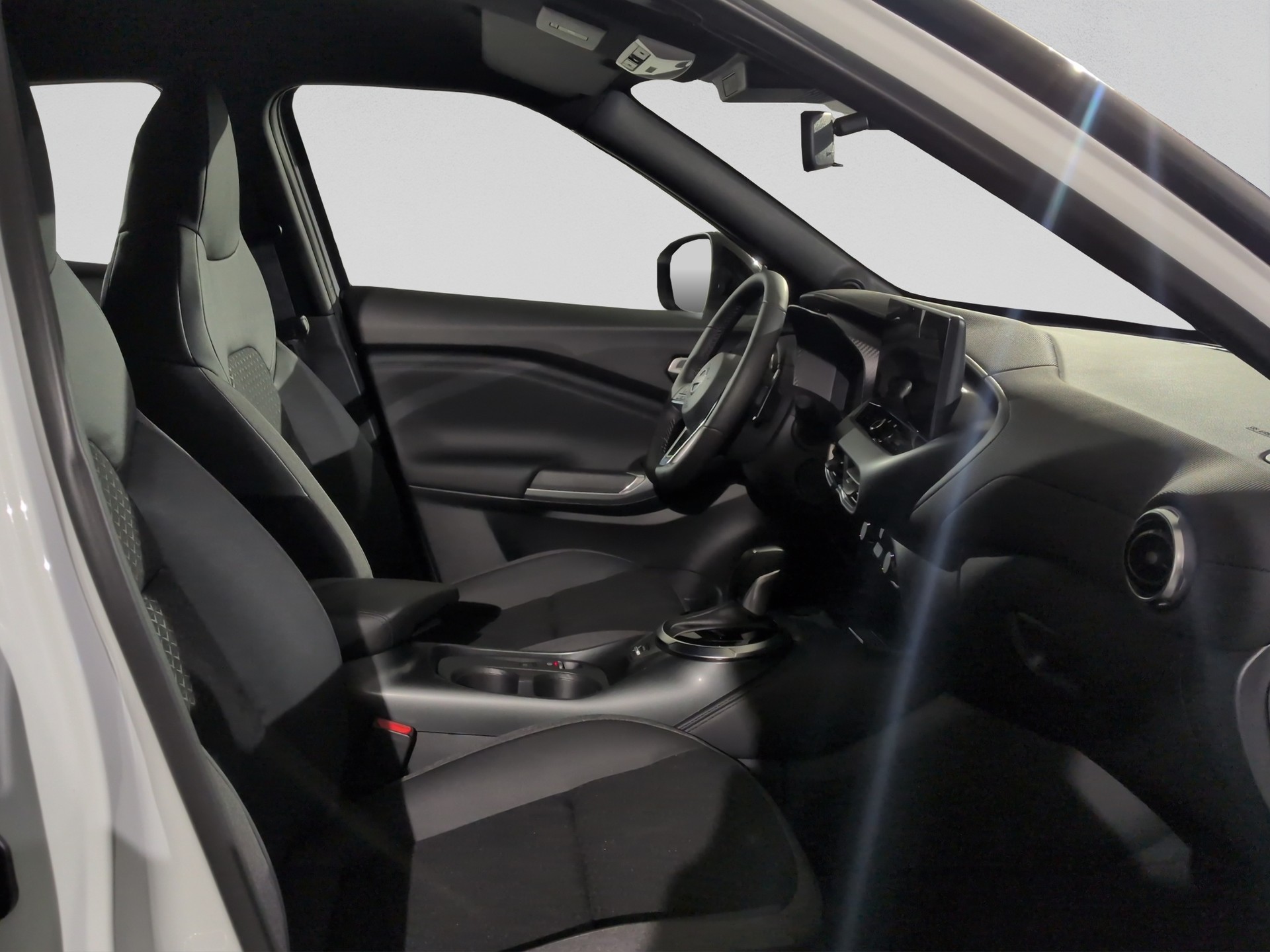NISSAN Juke 1.0 DIG-T N-Connecta DCT Leasing 60 mois 0 apport et 10 000kms /an = 369CHF/mois .-image-12