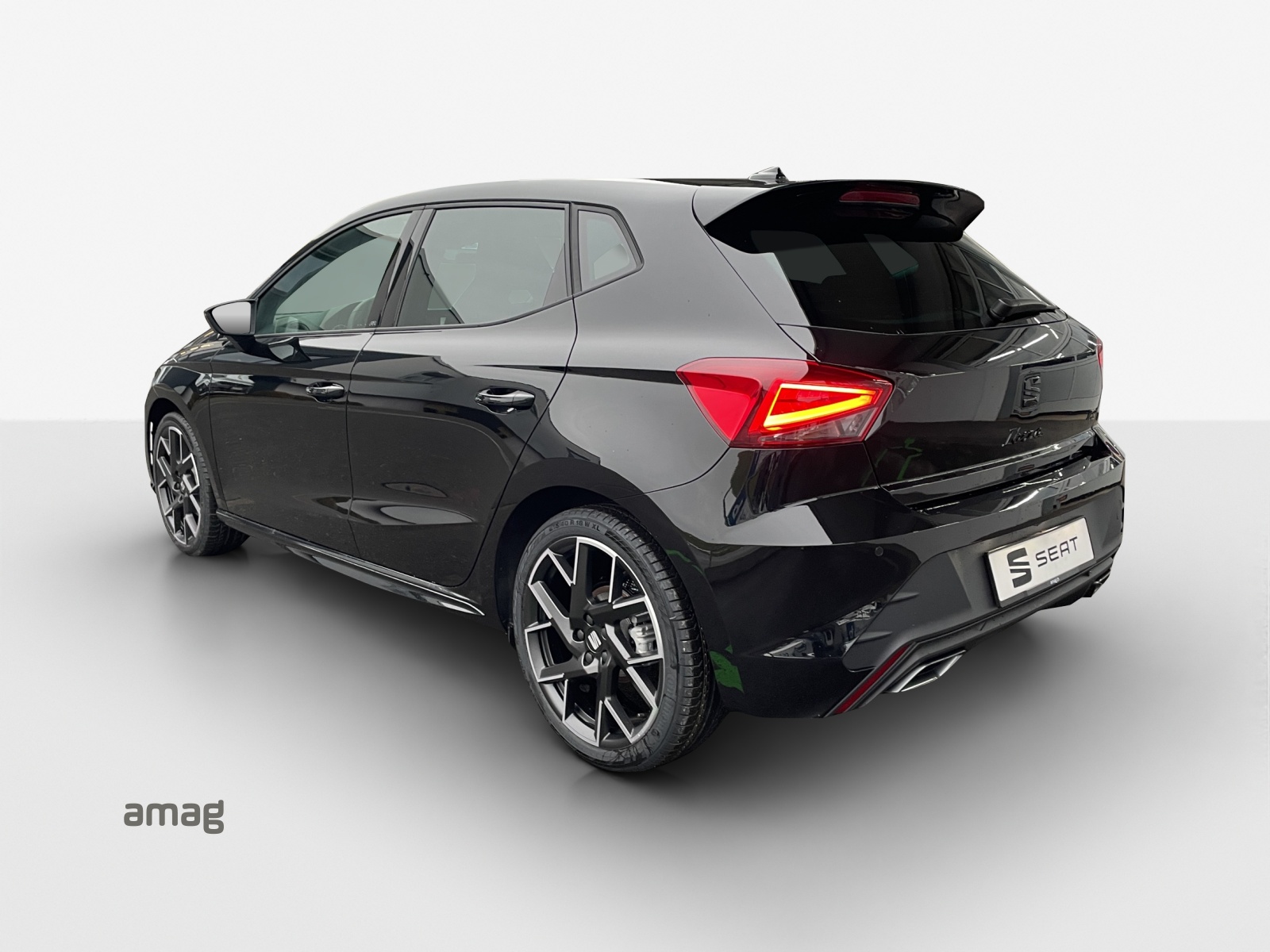 SEAT Ibiza 1.5 EcoTSI FR DSG-image-2