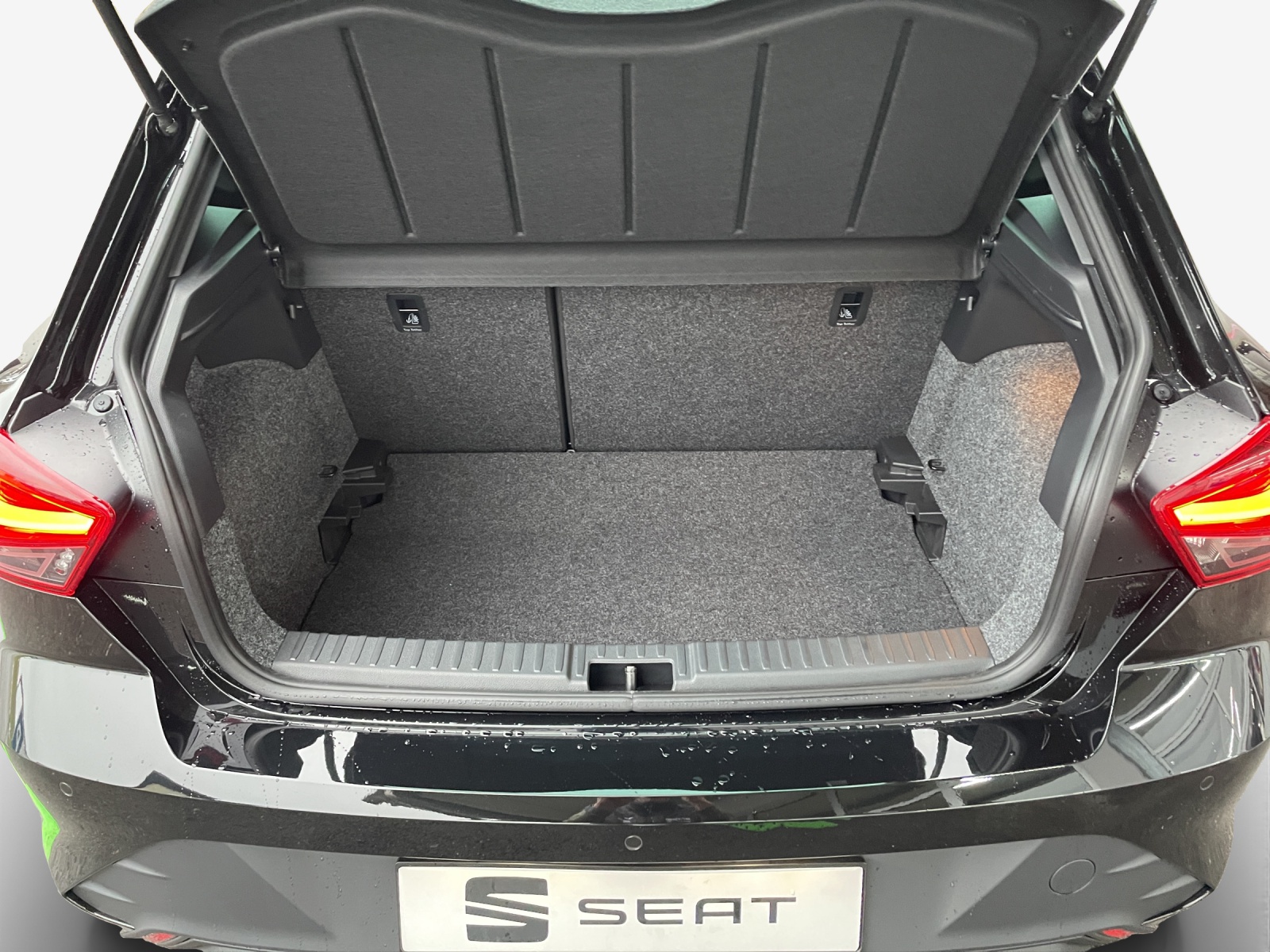 SEAT Ibiza 1.5 EcoTSI FR DSG-image-12