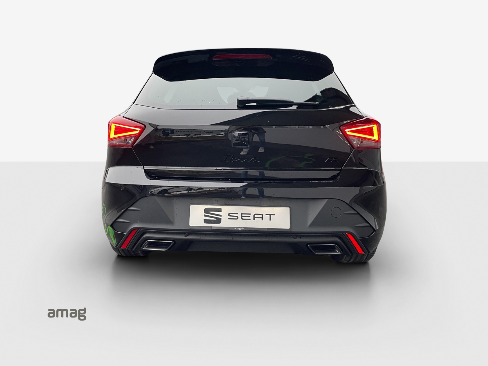 SEAT Ibiza 1.5 EcoTSI FR DSG-image-3