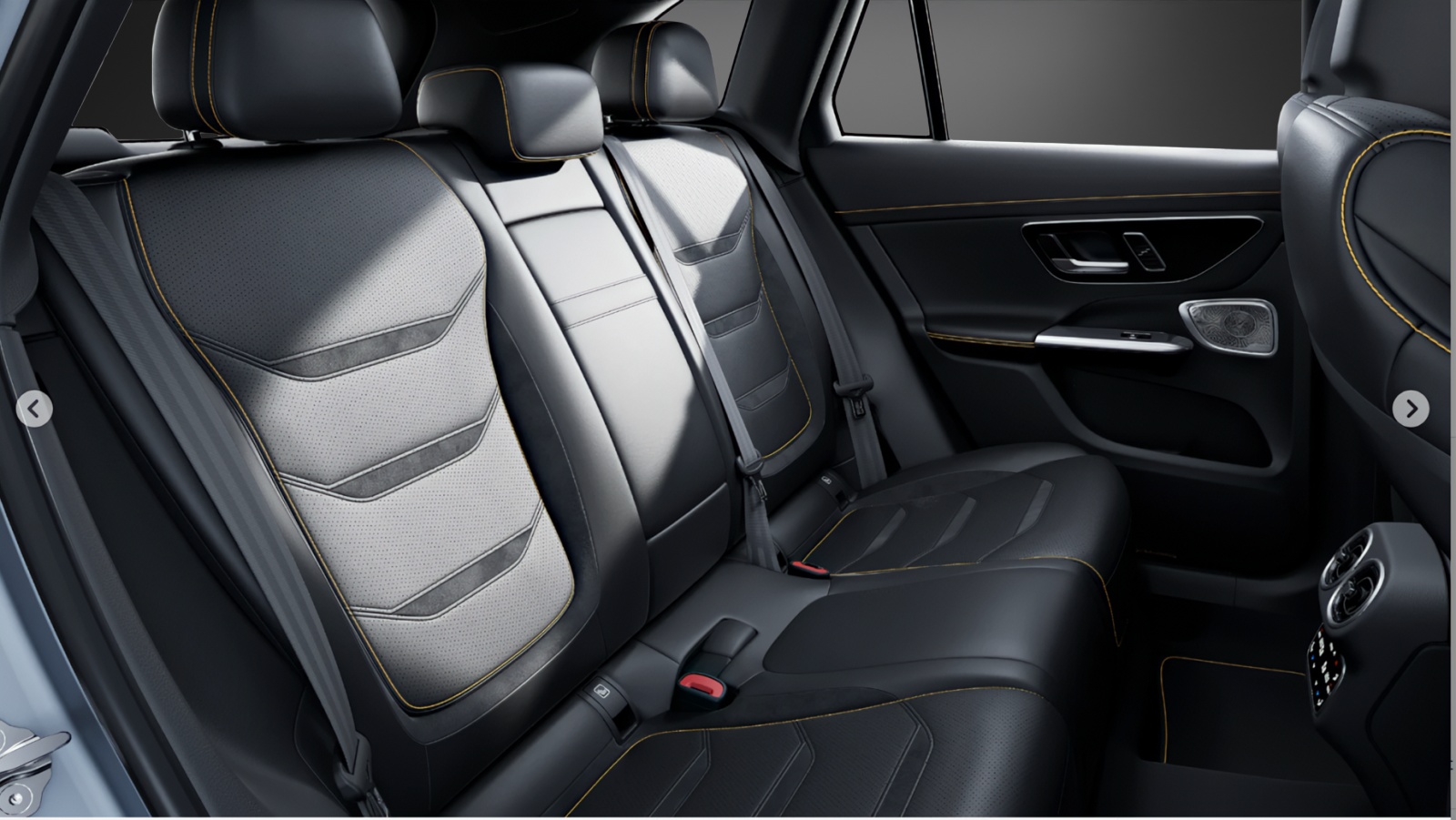 MERCEDES-BENZ GLC 53 AMG 4Matic+ 9G-Tronic-image-8