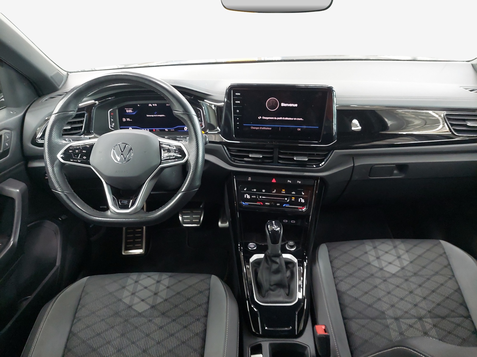 VW T-Roc 1.5 TSI EVO R-Line DSG-image-8