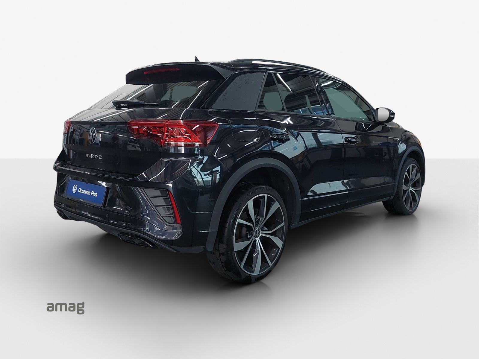 VW T-Roc 1.5 TSI EVO R-Line DSG-image-4