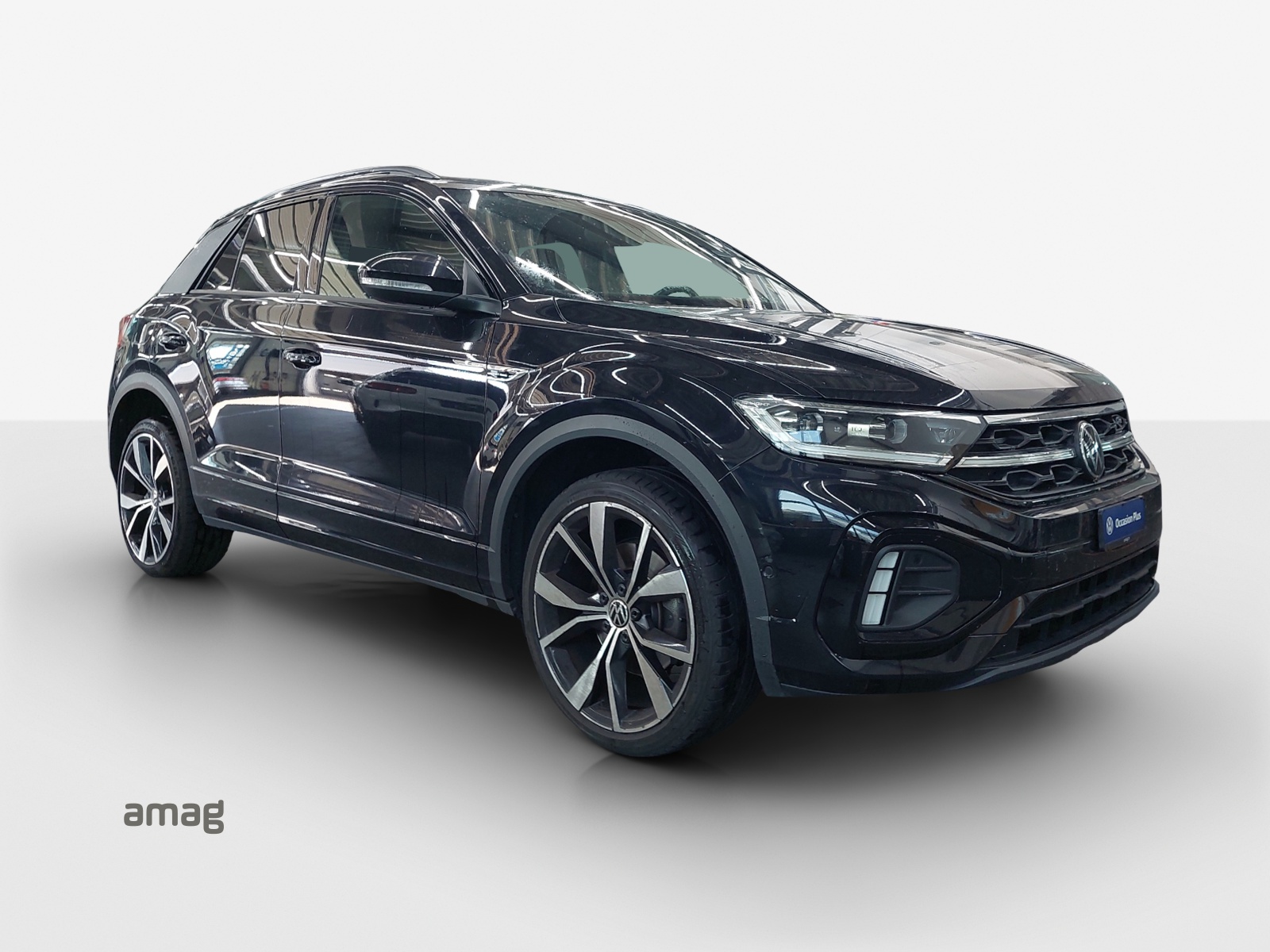 VW T-Roc 1.5 TSI EVO R-Line DSG-image-5