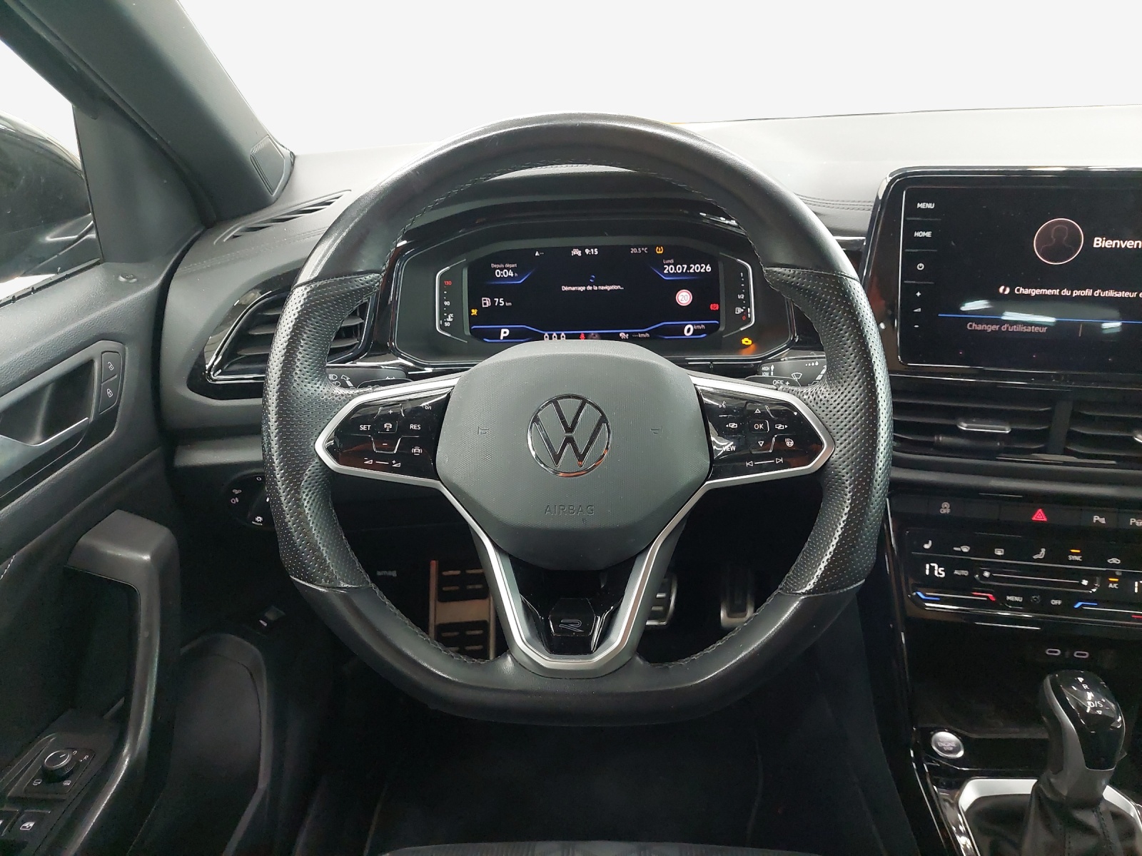 VW T-Roc 1.5 TSI EVO R-Line DSG-image-9