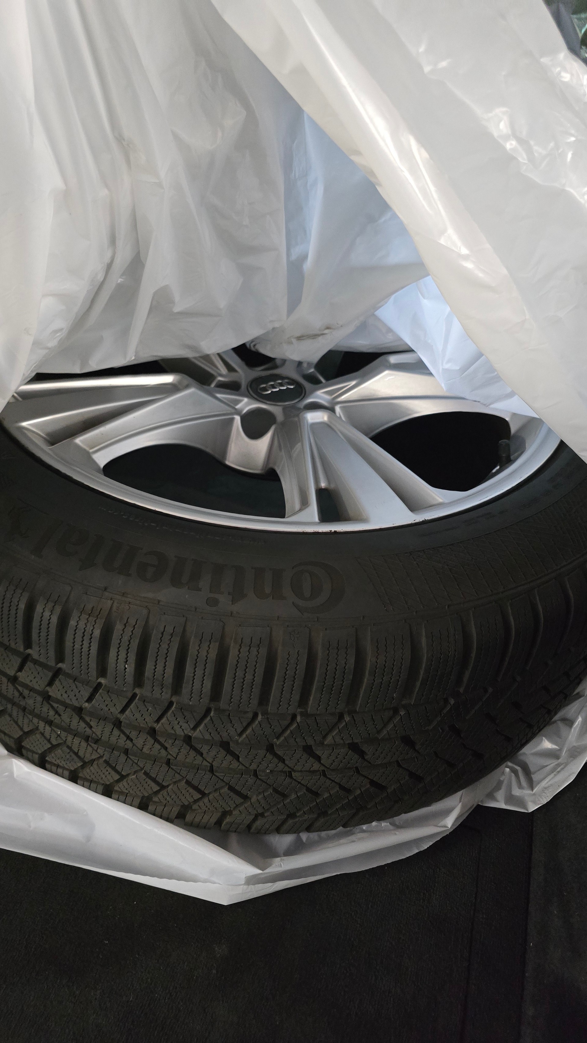 AUDI Q8 50 TDI quattro tiptronic-image-25