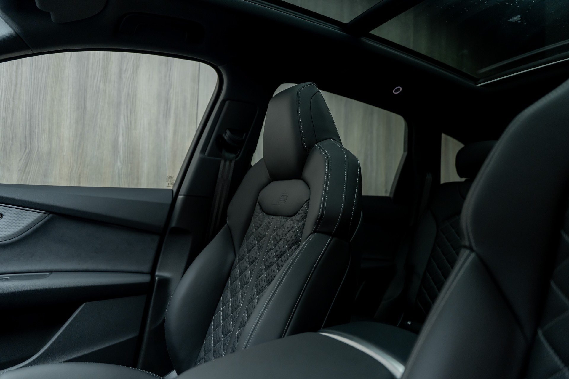 AUDI Q7 SUV TDI quattro 210 kW S Line tiptronic-image-5