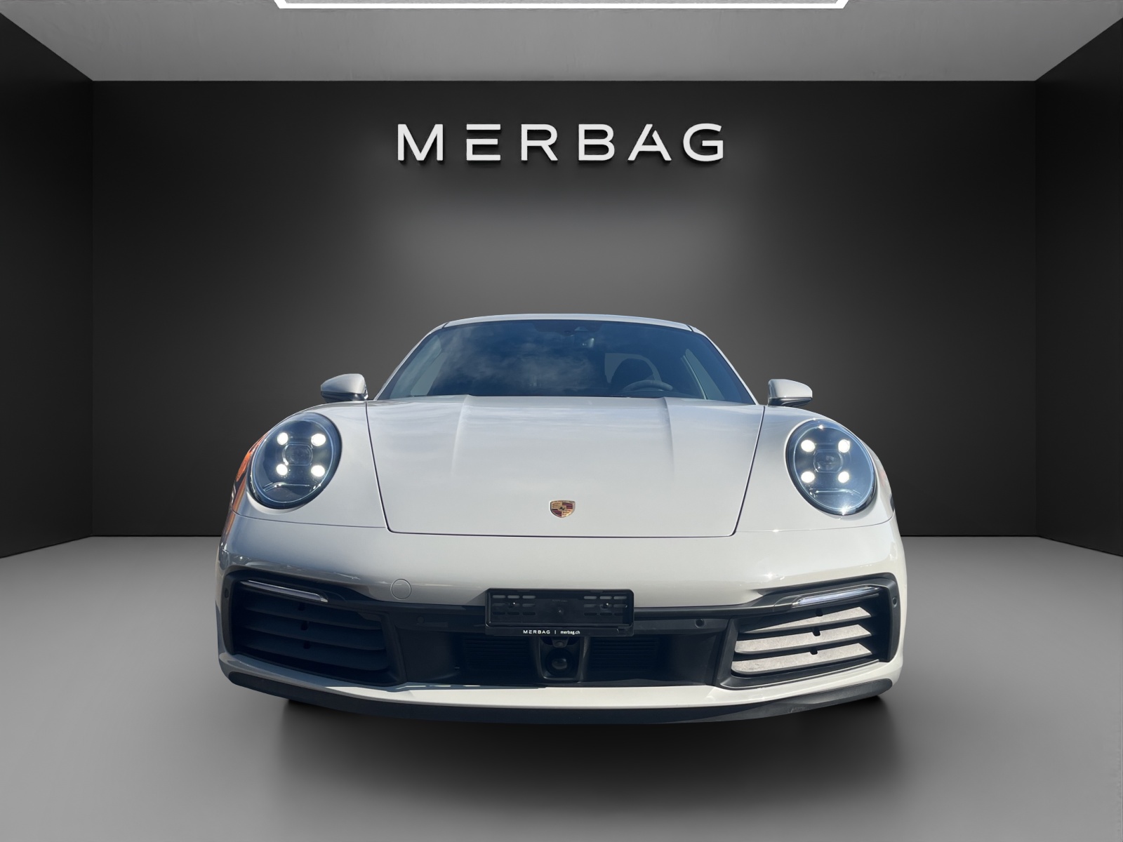 PORSCHE 911 Carrera 4S PDK-image-1