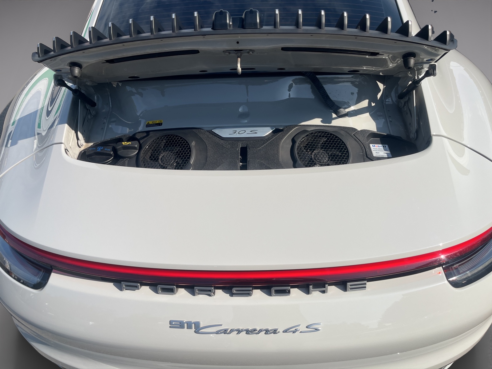 PORSCHE 911 Carrera 4S PDK-image-12