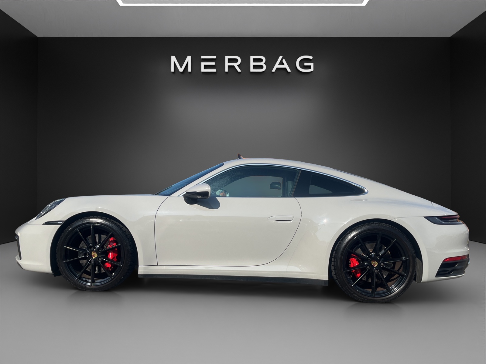 PORSCHE 911 Carrera 4S PDK-image-2