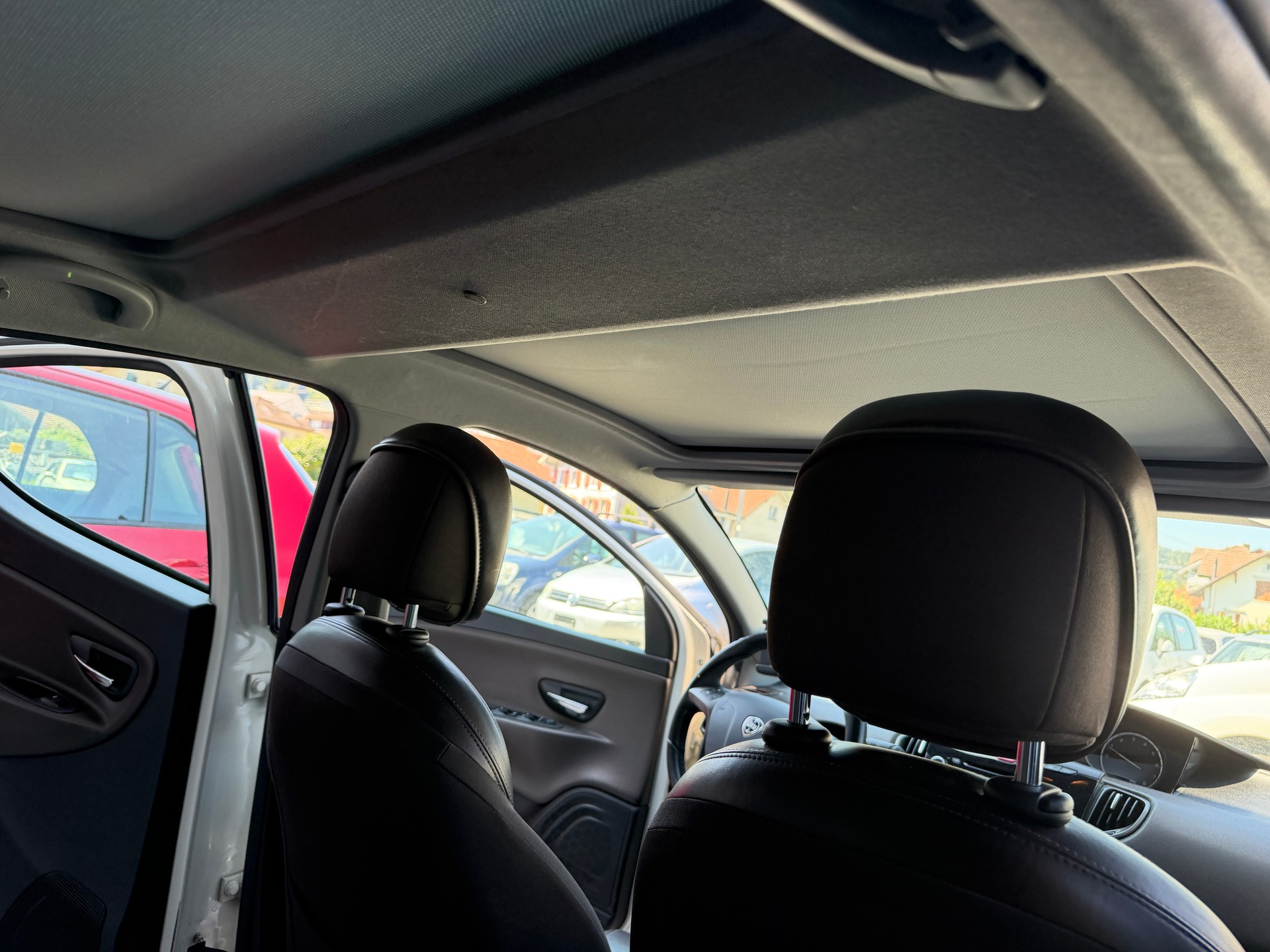 LANCIA Ypsilon 0.9 TwinAir Gold DFN-image-9