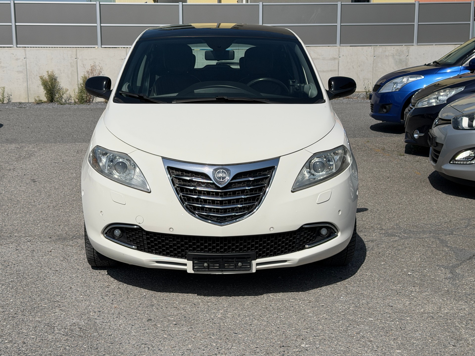 LANCIA Ypsilon 0.9 TwinAir Gold DFN-image-12