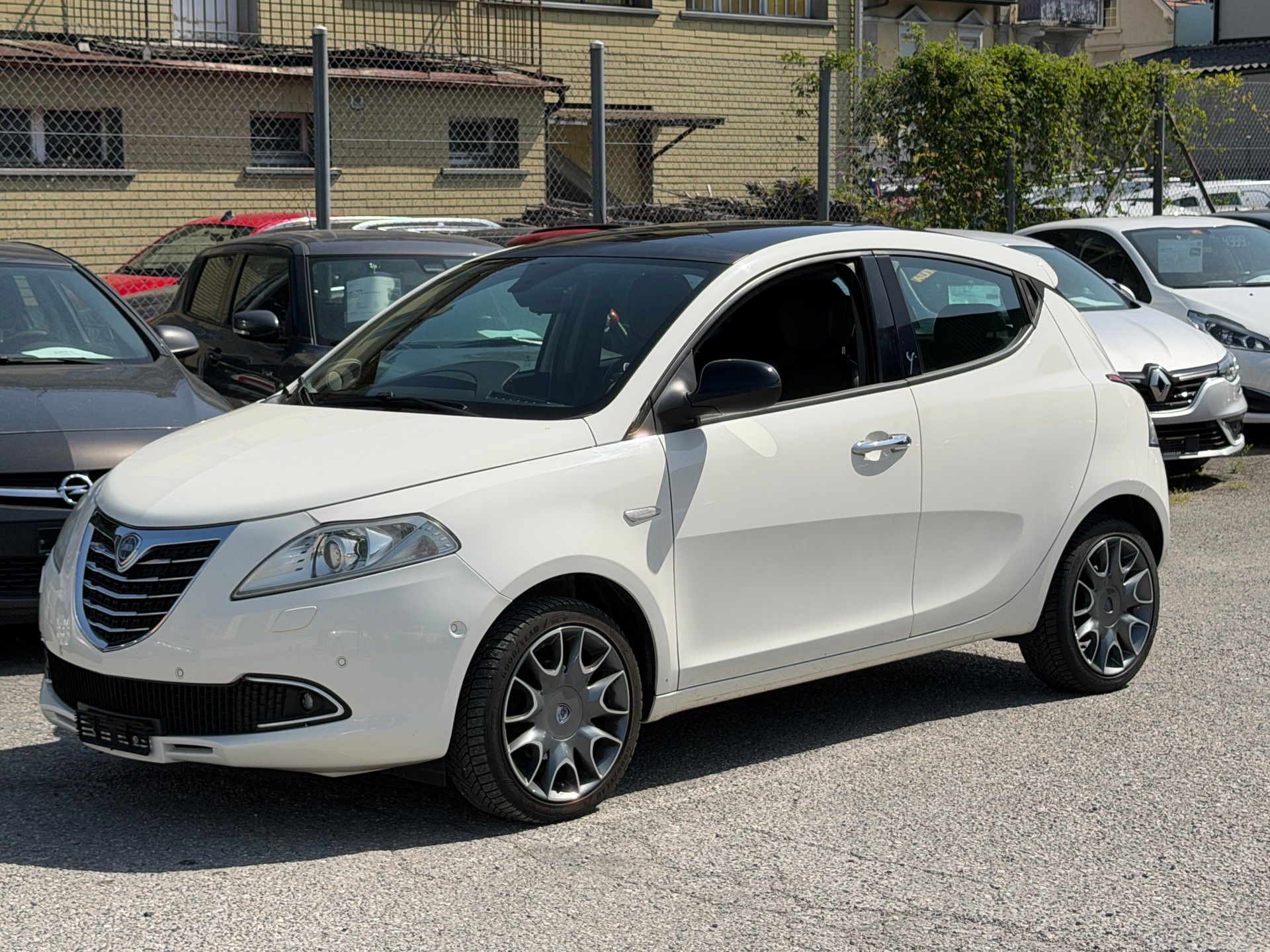 LANCIA Ypsilon 0.9 TwinAir Gold DFN-image-13