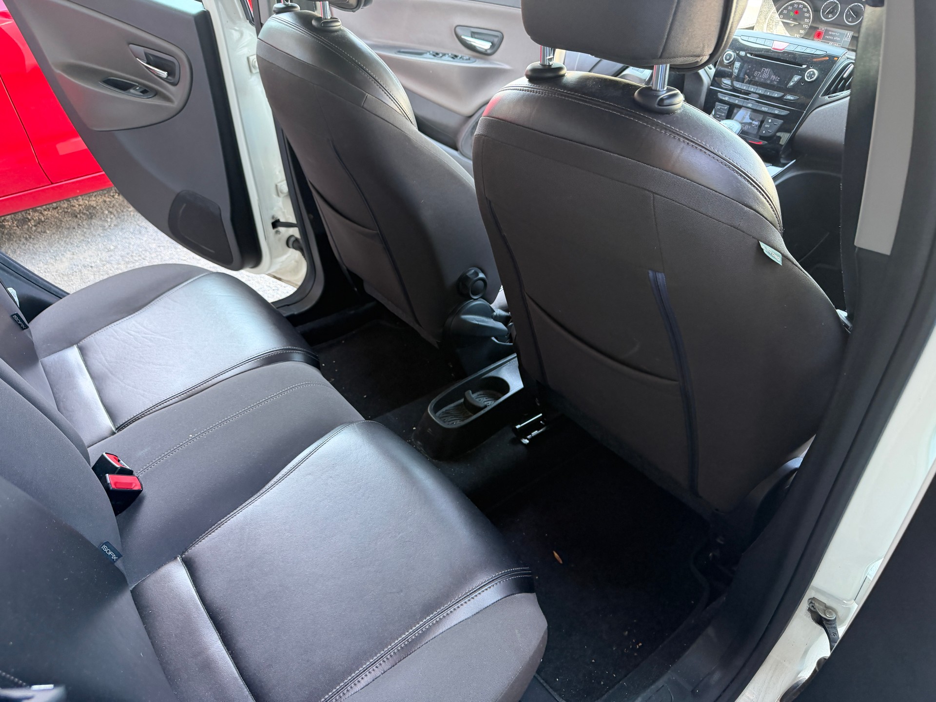 LANCIA Ypsilon 0.9 TwinAir Gold DFN-image-7