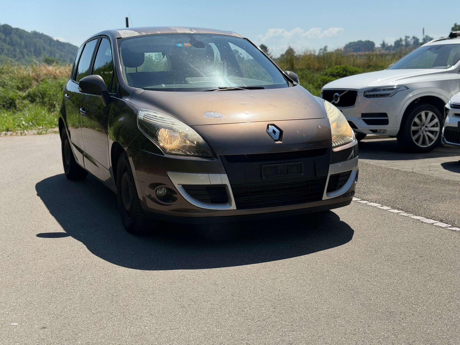 RENAULT Scénic 1.5 dCi Expression-image-2