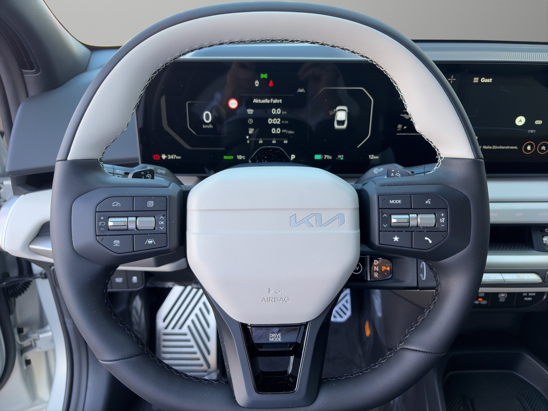 KIA EV4 Fastback 81 kWh GT-Line-image-3