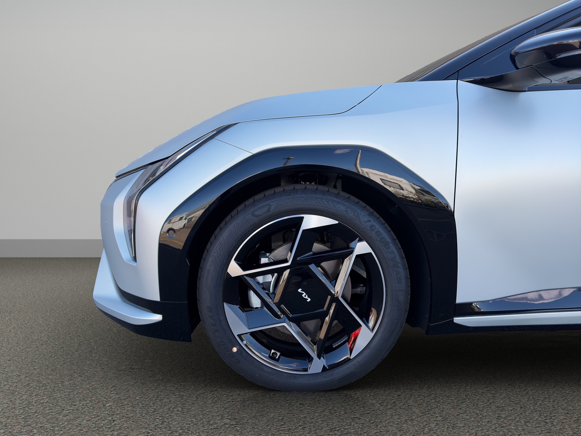 KIA EV4 Fastback 81 kWh GT-Line-image-8