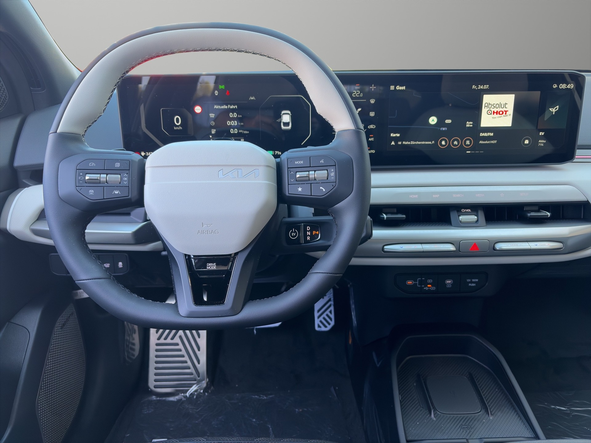 KIA EV4 Fastback 81 kWh GT-Line-image-6