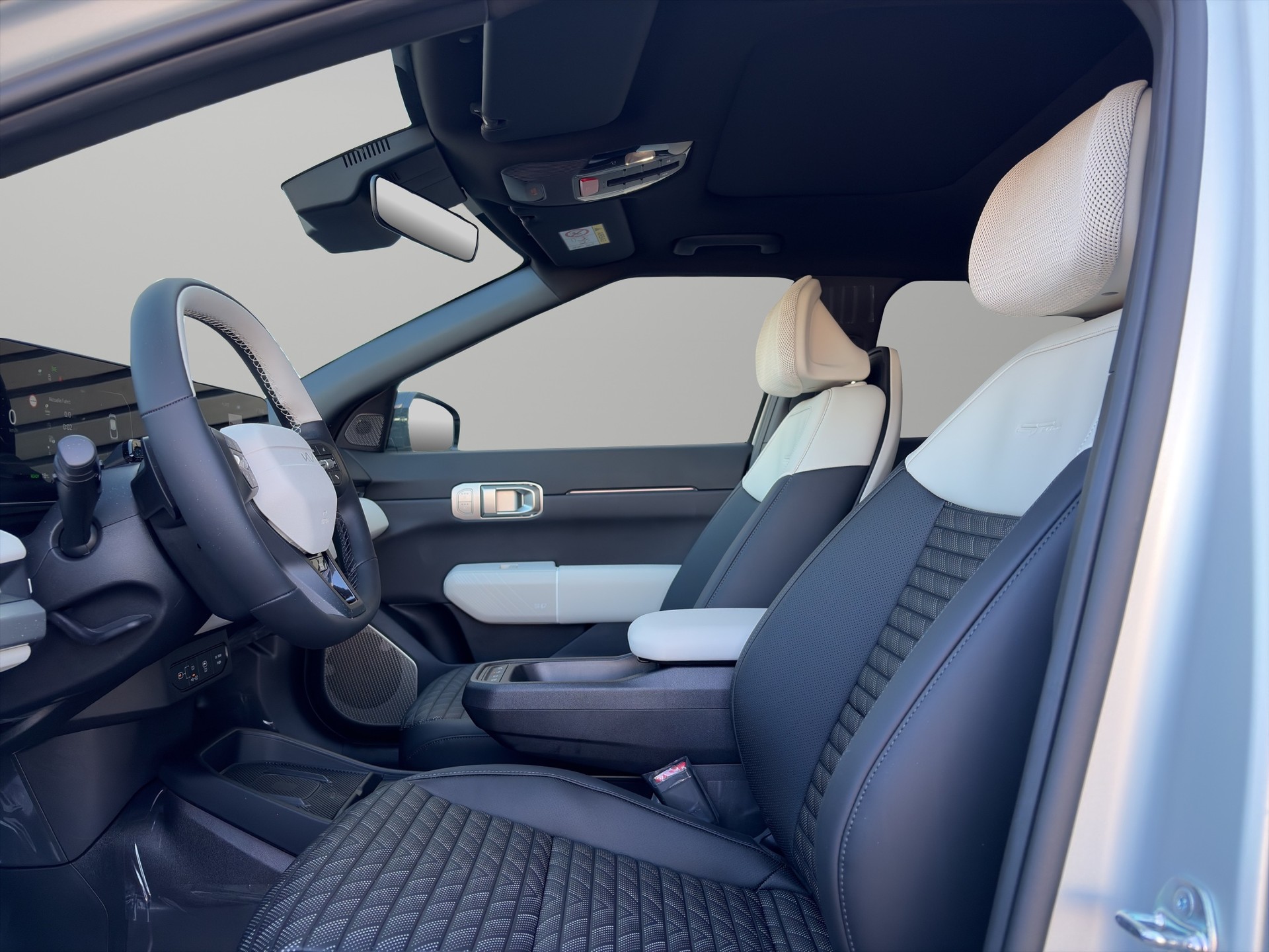 KIA EV4 Fastback 81 kWh GT-Line-image-9