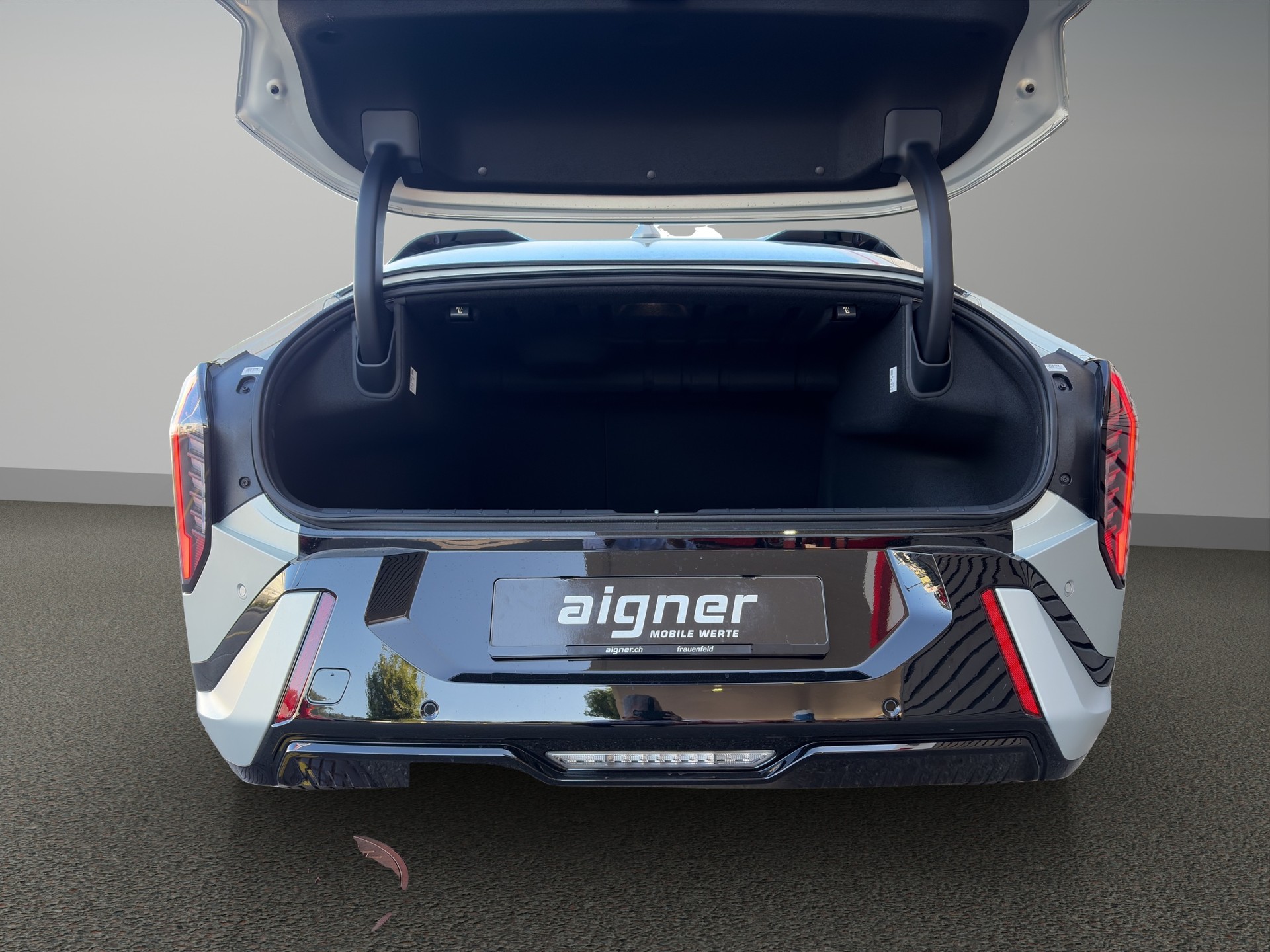 KIA EV4 Fastback 81 kWh GT-Line-image-7